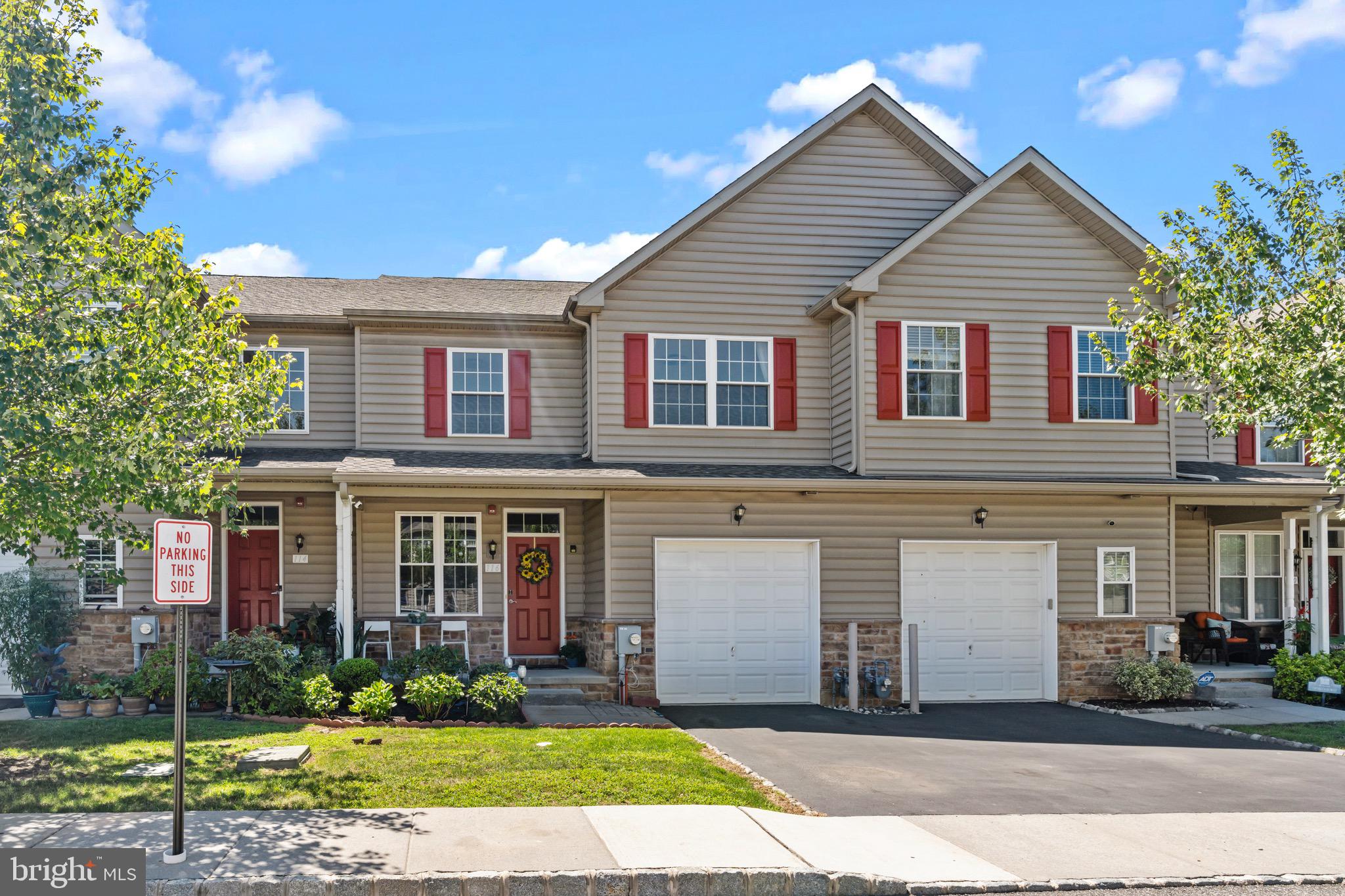 116 NICOLES WAY