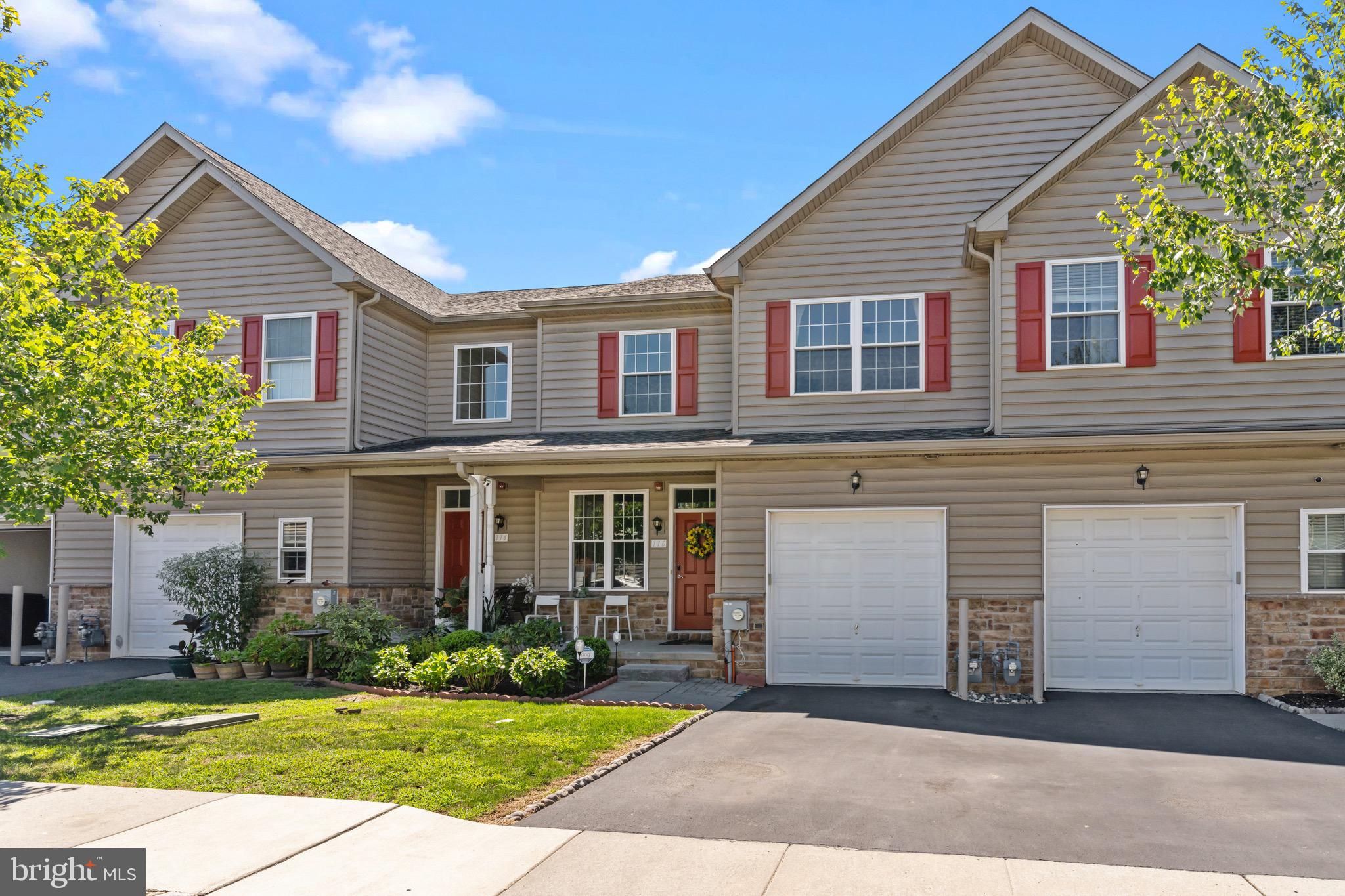 116 NICOLES WAY