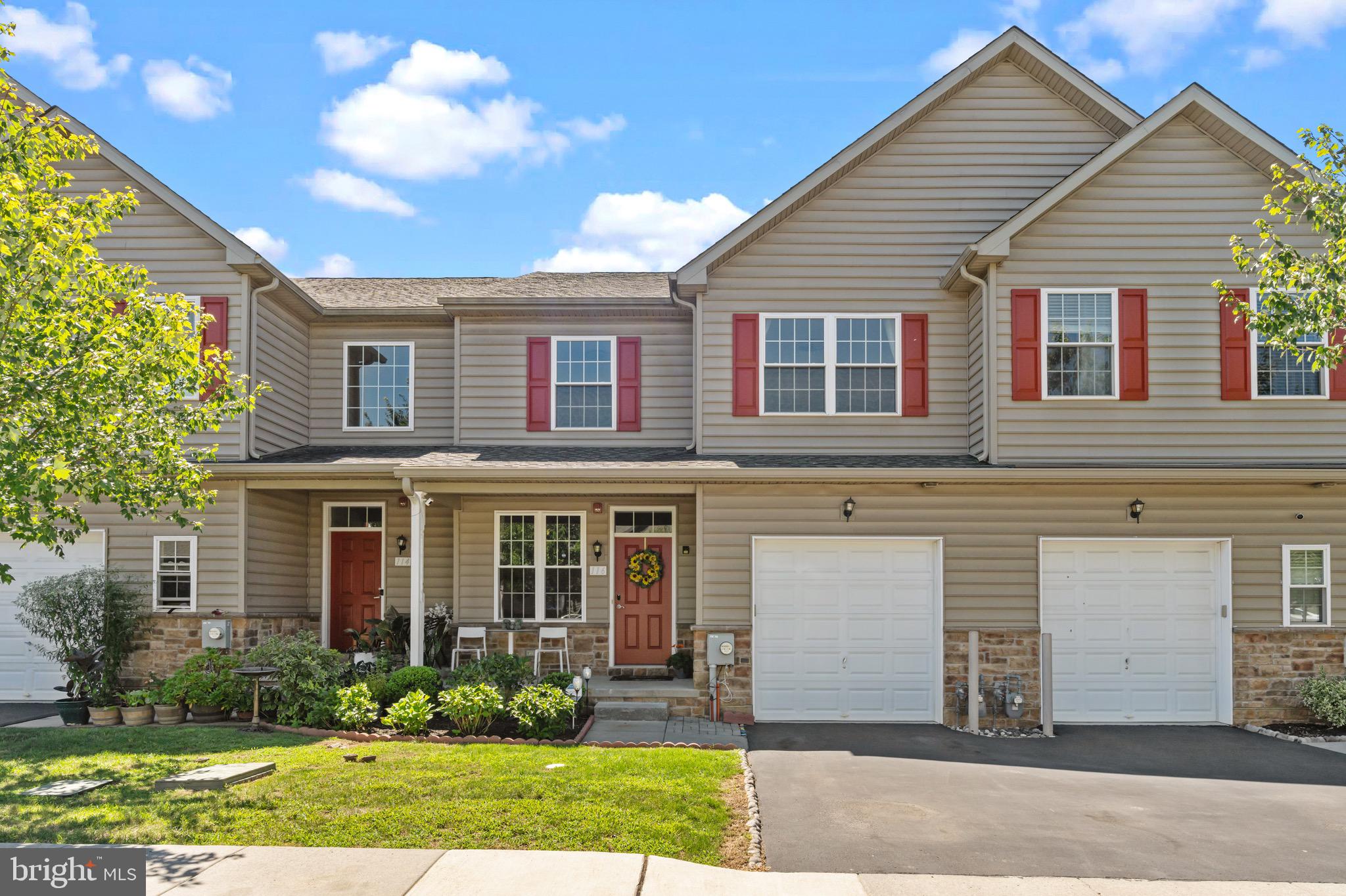 116 NICOLES WAY
