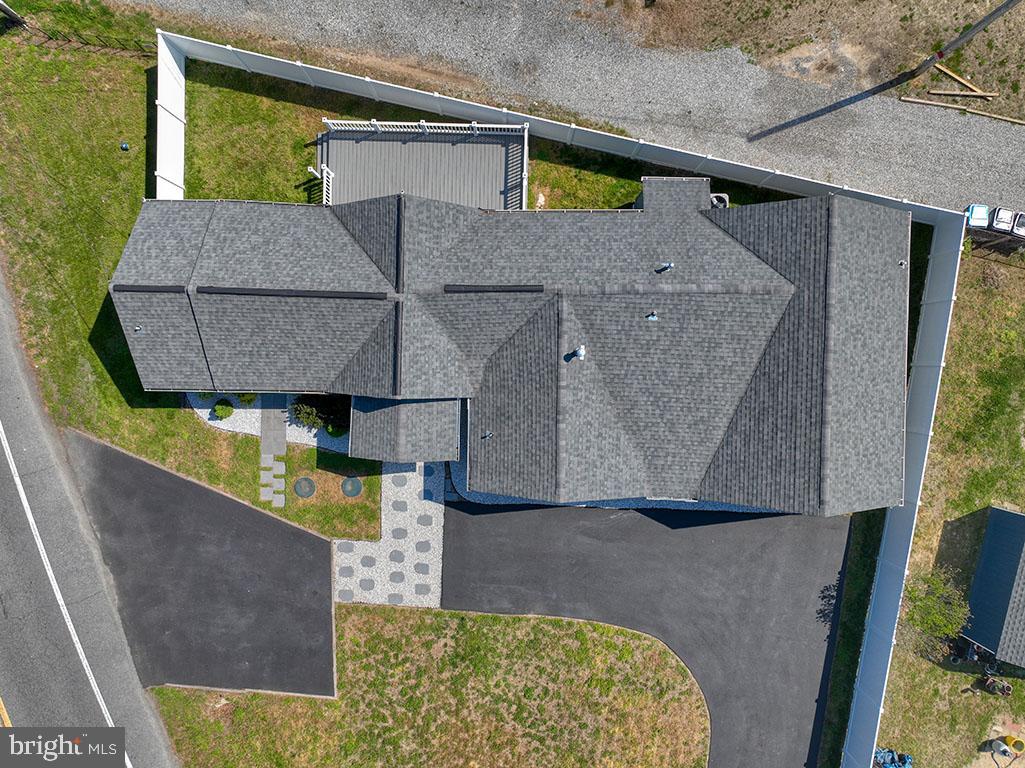 FELTON - Residential