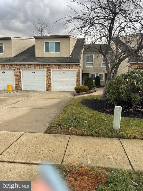 65 SANDRA ROAD VOORHEES NJ 08043