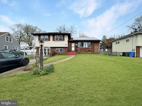 124 Oakdale Road, Cherry Hill, NJ MLS: NJCD2090412
