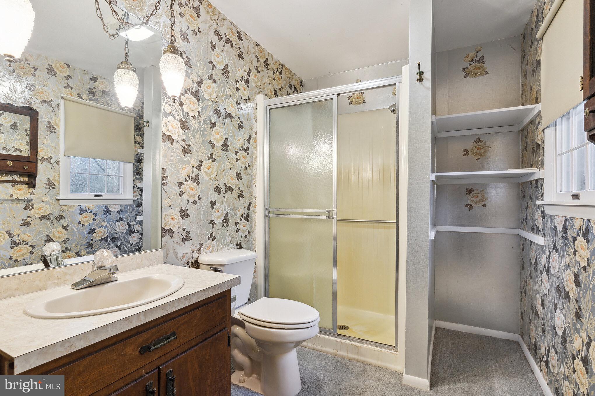 RED HILL - Residential