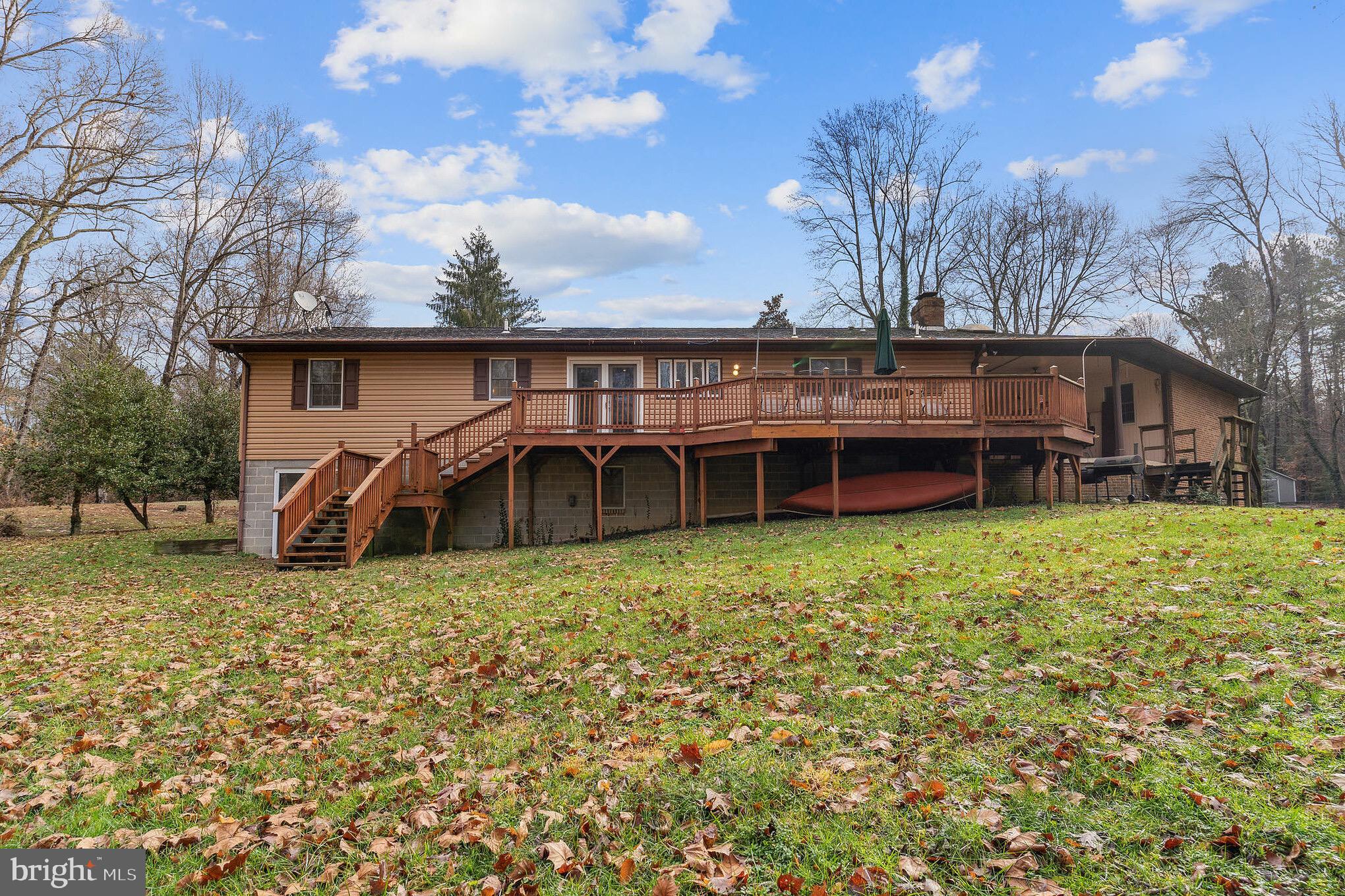 RED HILL - Residential