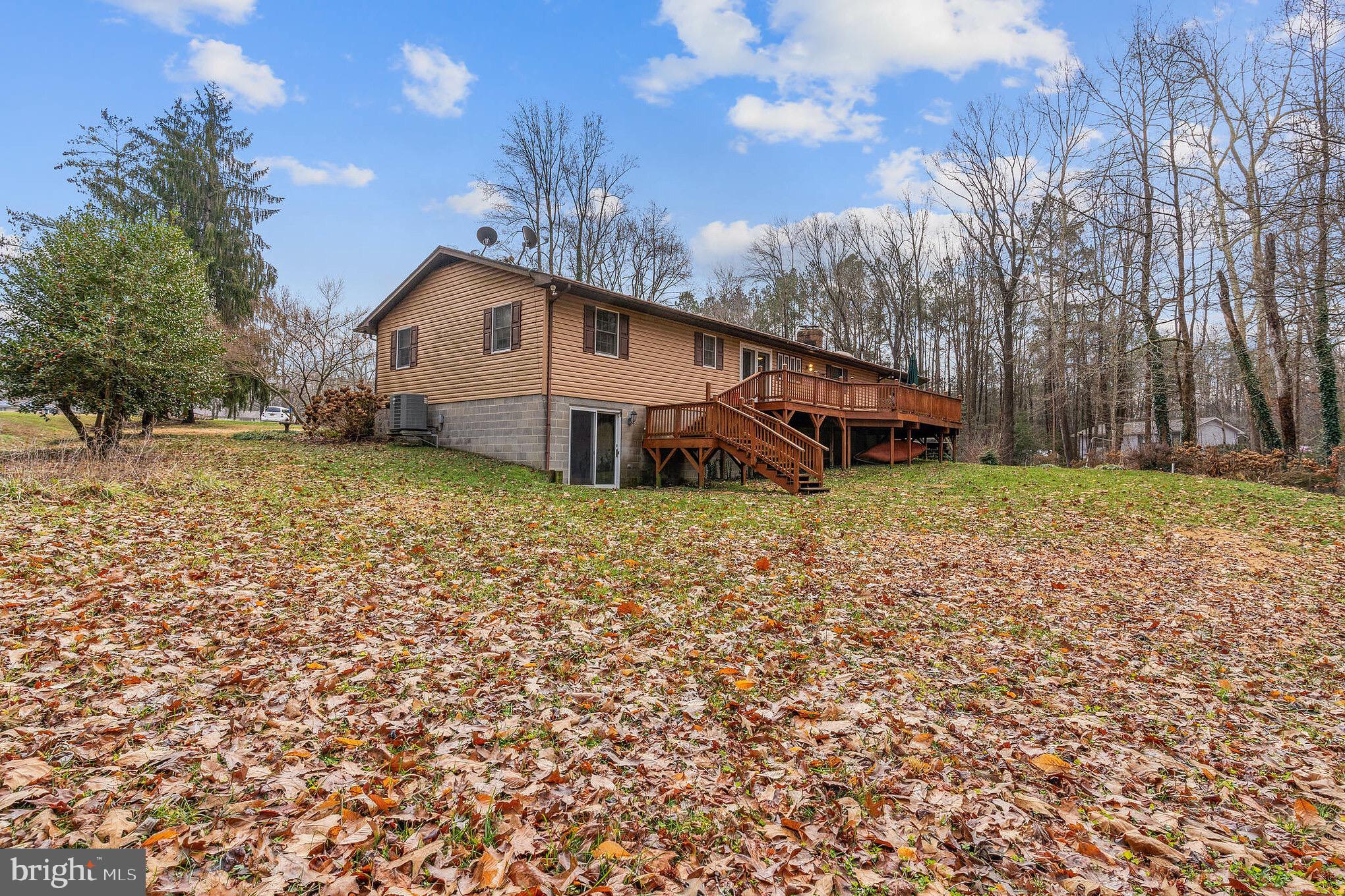 RED HILL - Residential