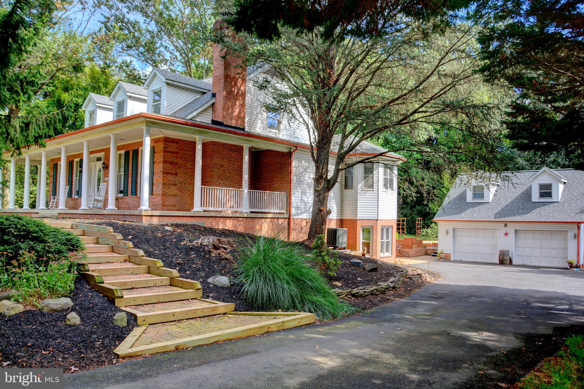4703 MARYMEAD DRIVE