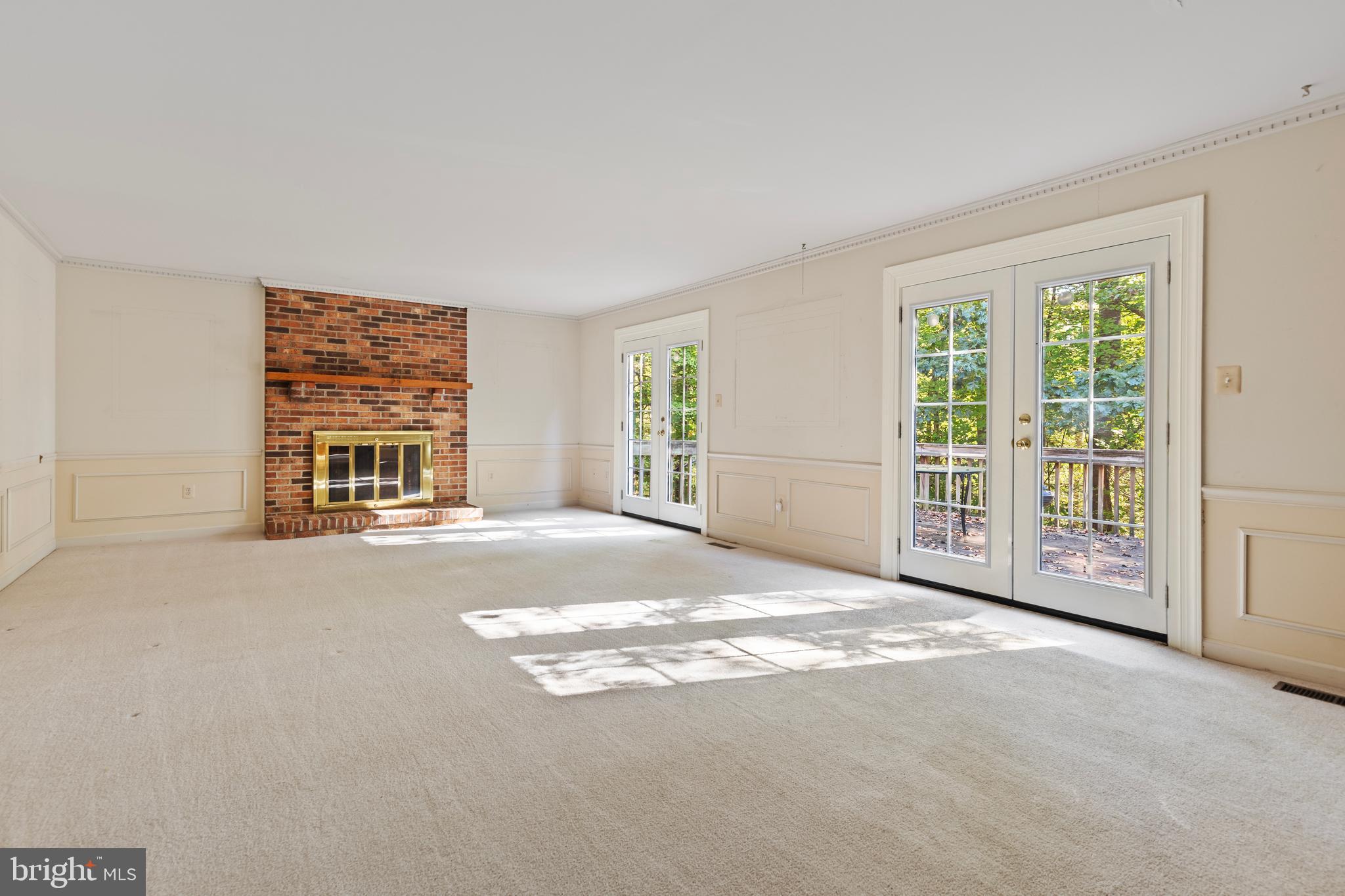 MILL BRANCH - Residential