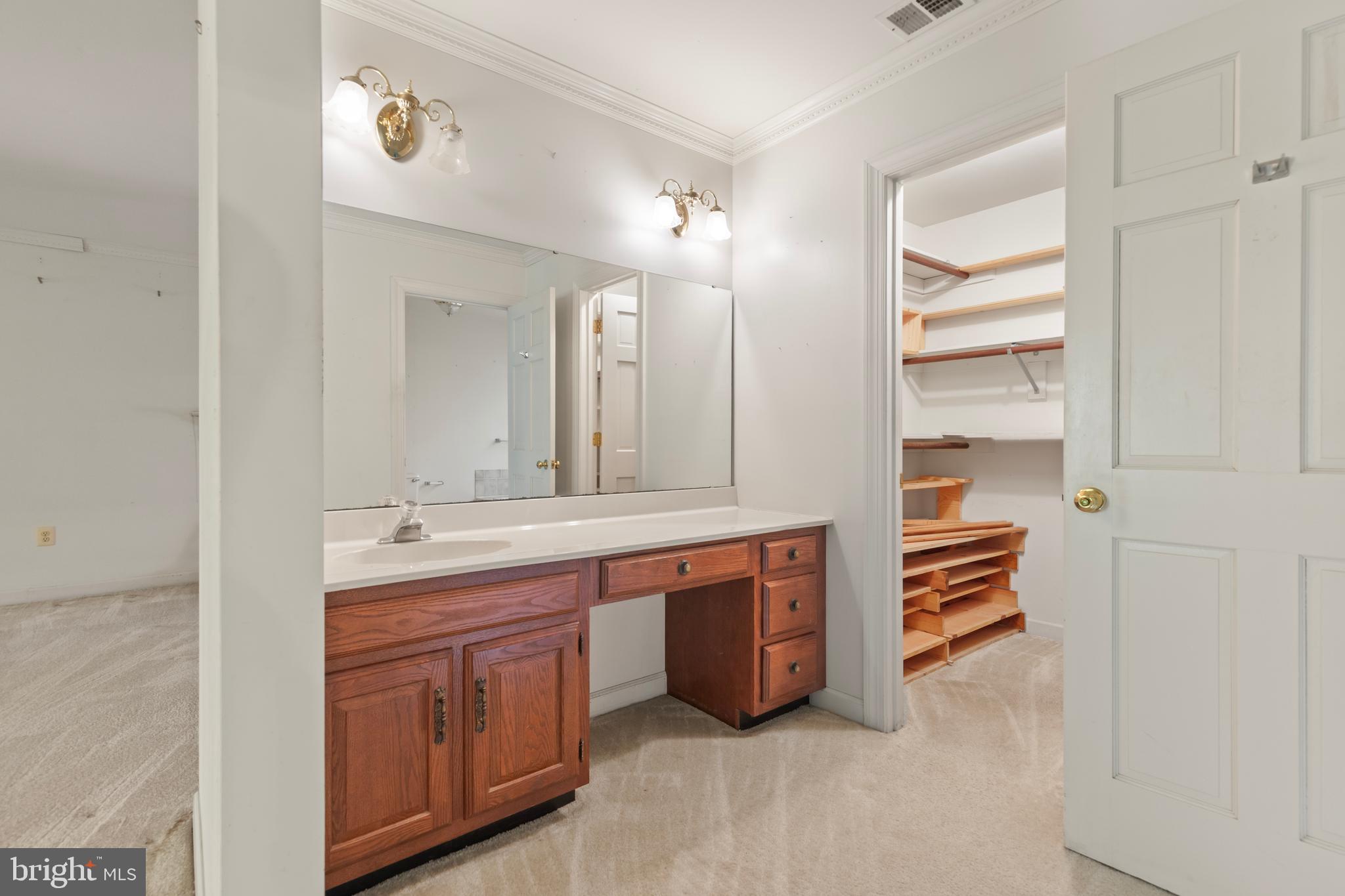 MILL BRANCH - Residential