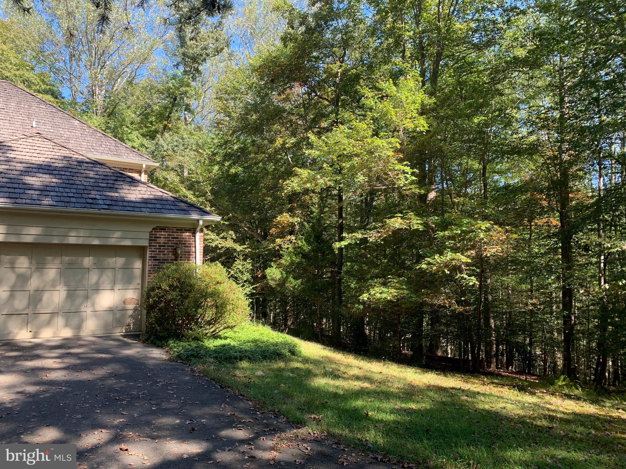 MILL BRANCH - Residential