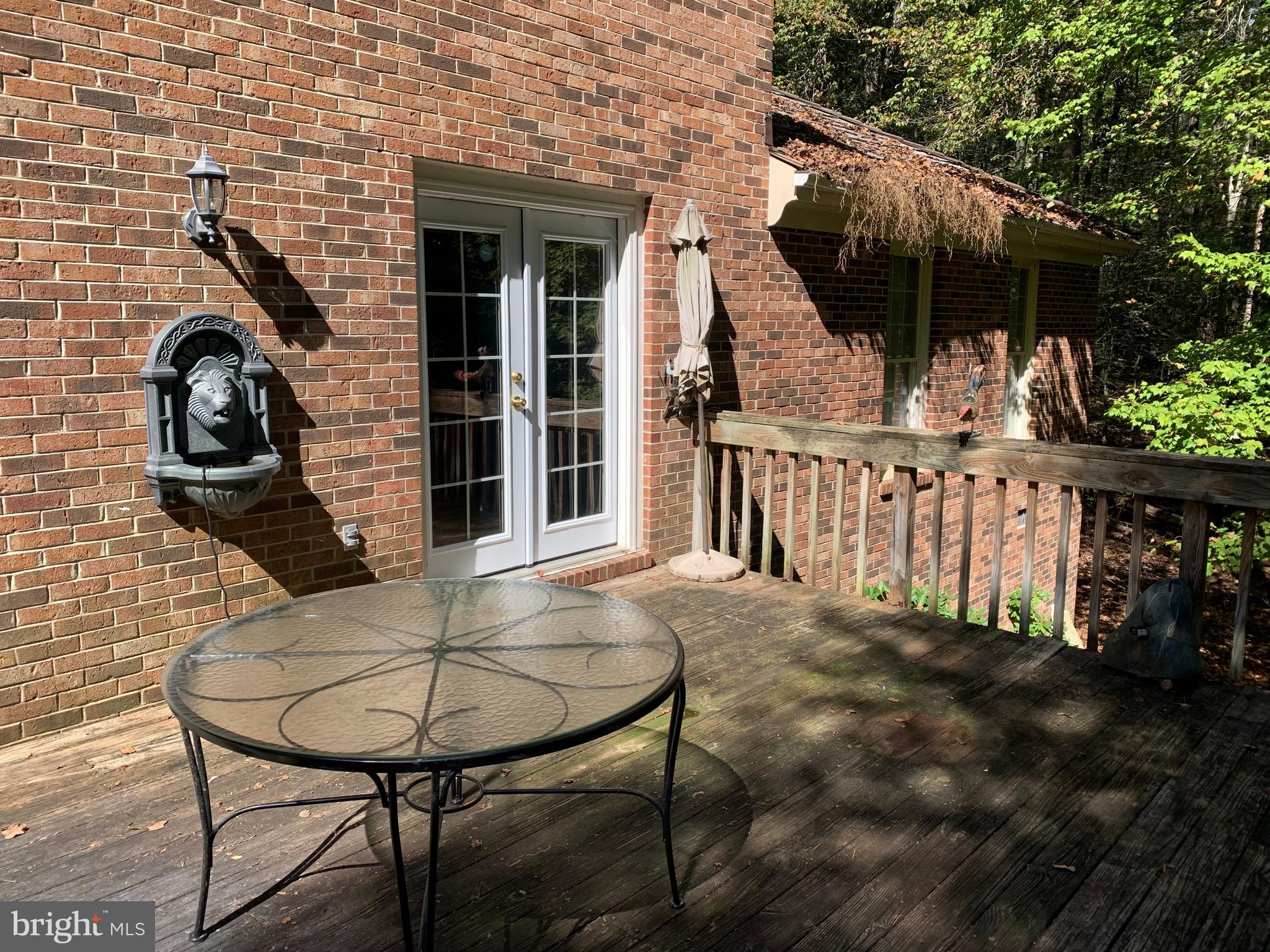 MILL BRANCH - Residential