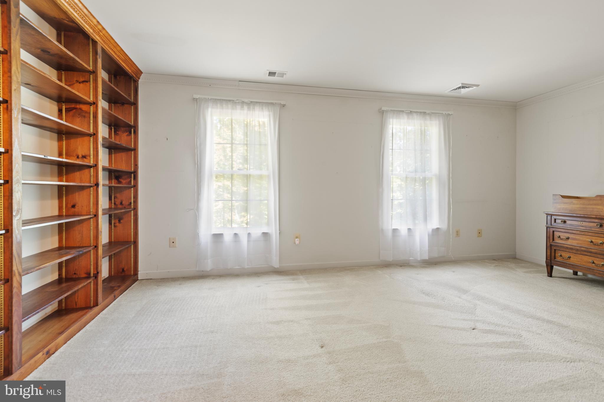 MILL BRANCH - Residential