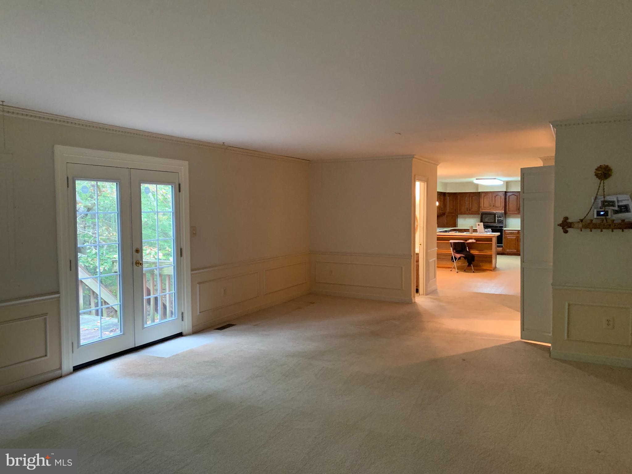 MILL BRANCH - Residential