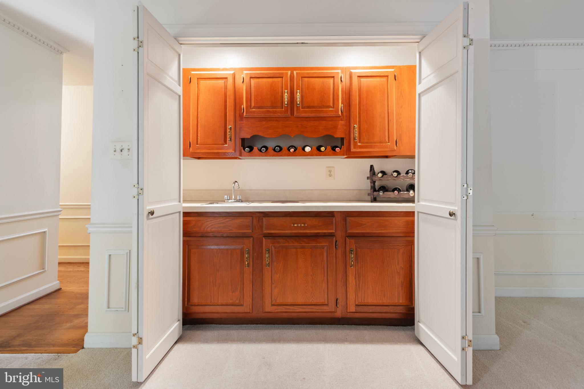 MILL BRANCH - Residential