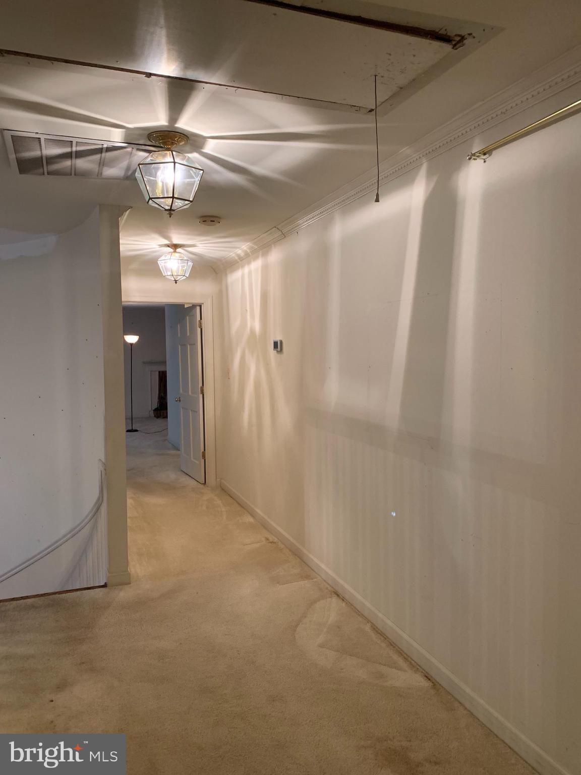 MILL BRANCH - Residential