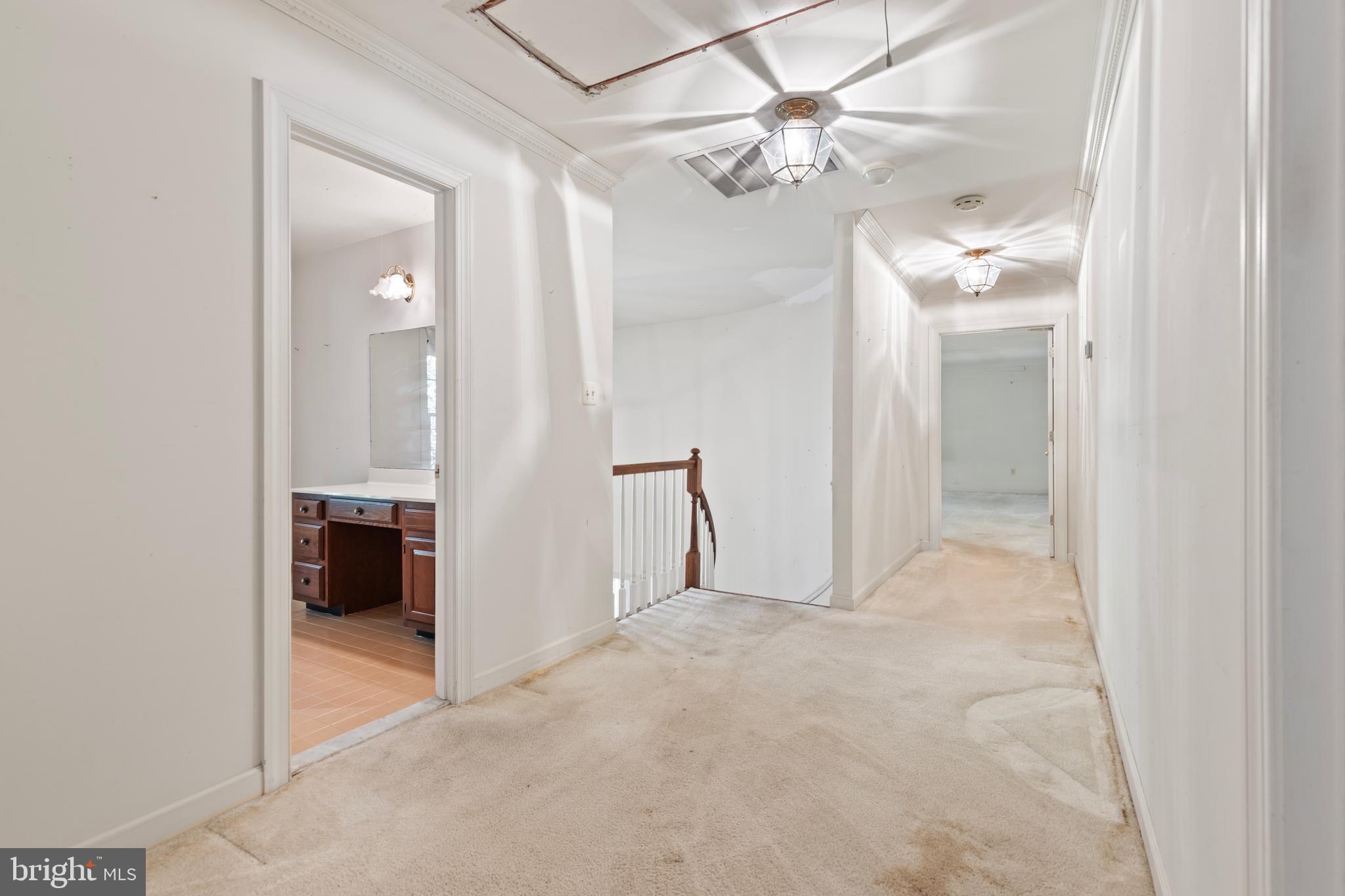 MILL BRANCH - Residential