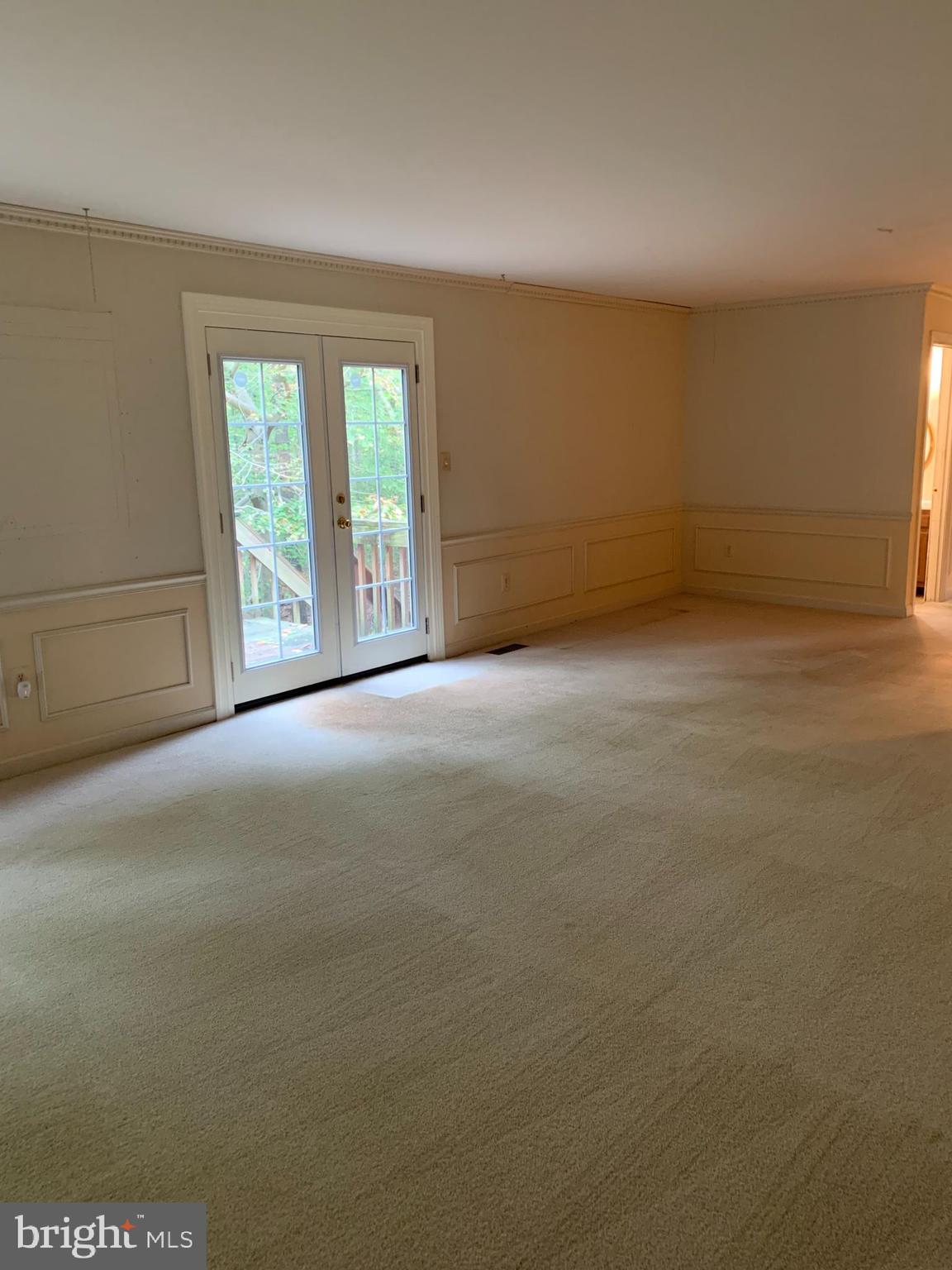 MILL BRANCH - Residential