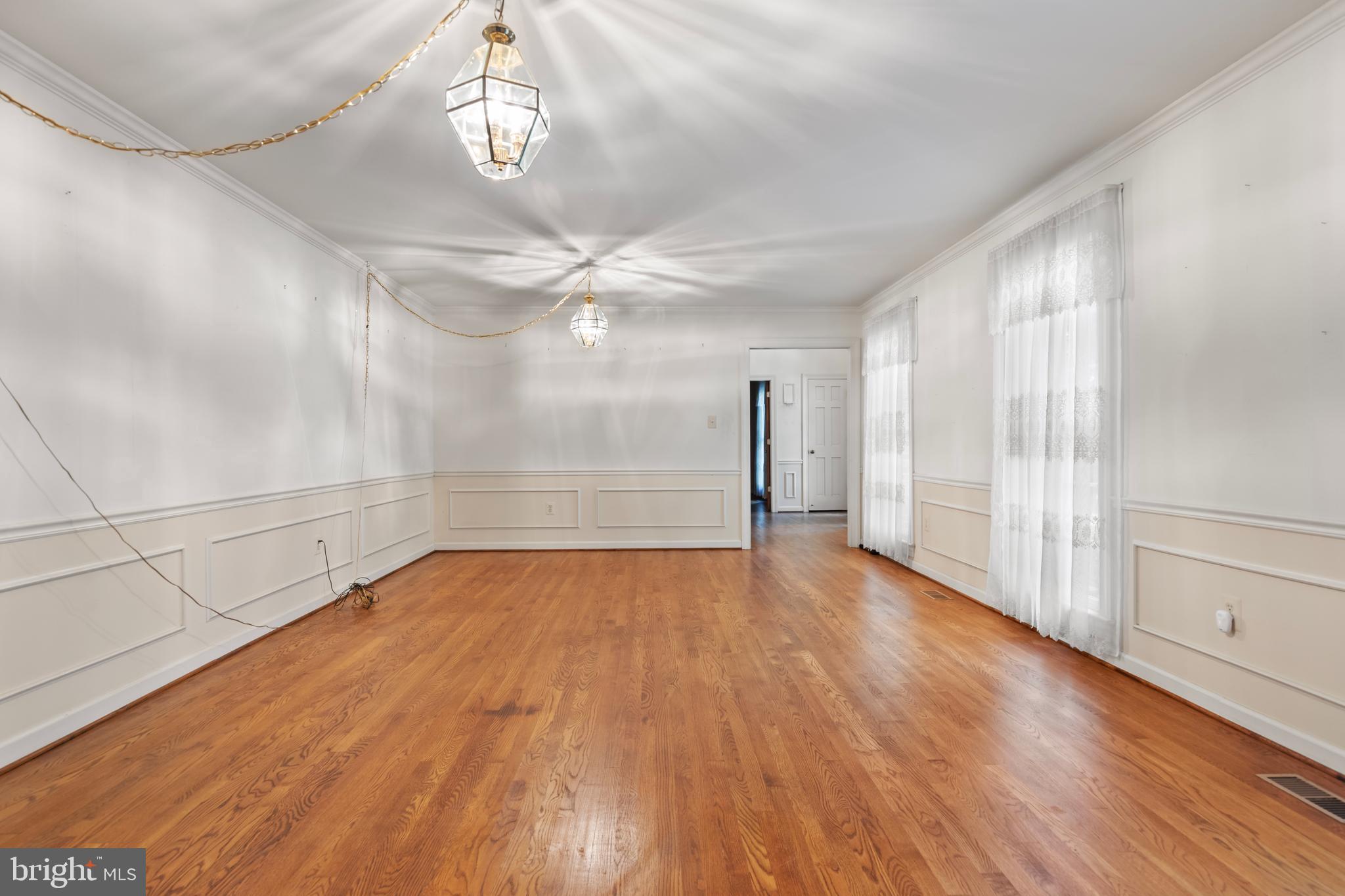 MILL BRANCH - Residential