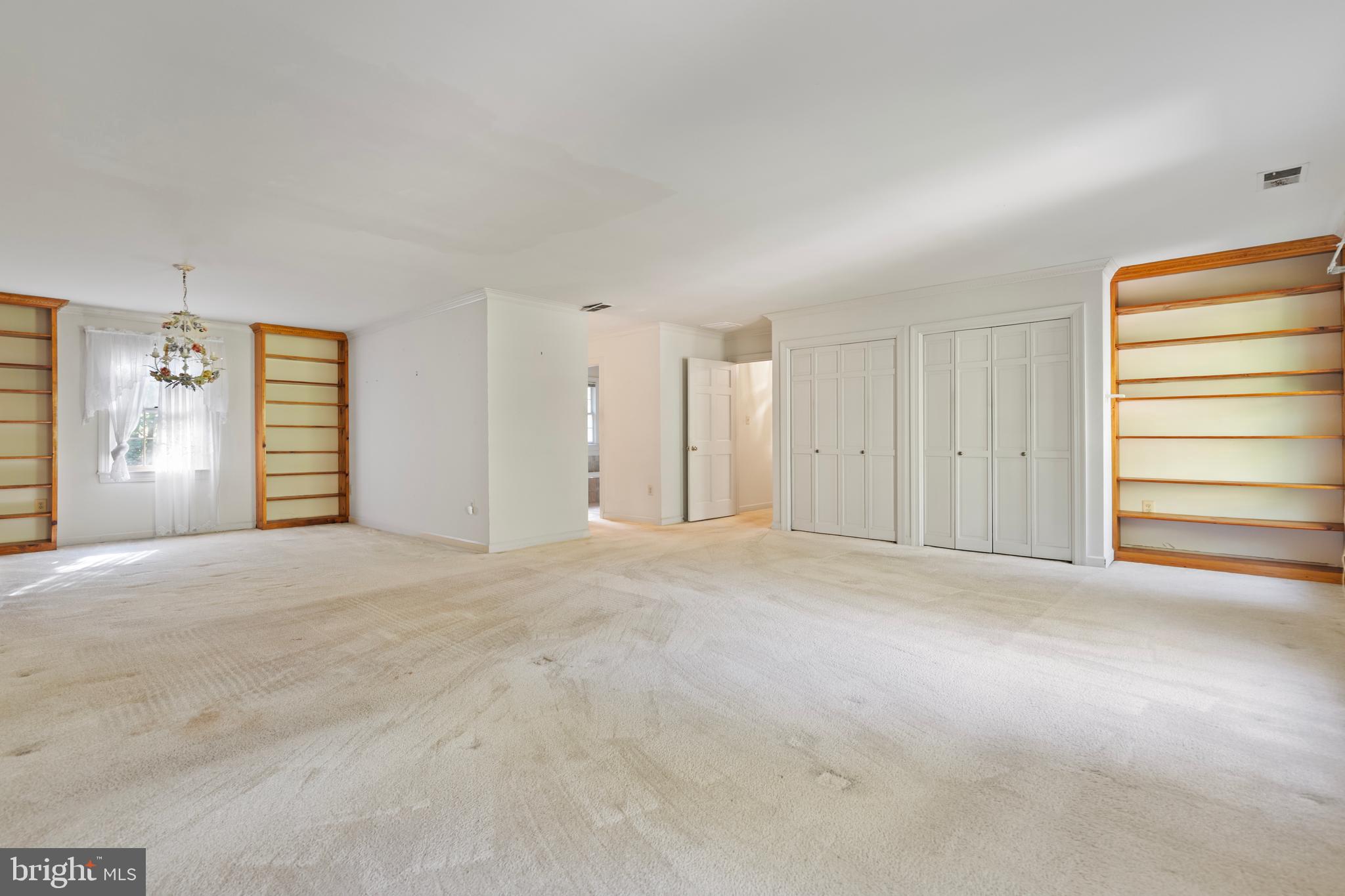 MILL BRANCH - Residential