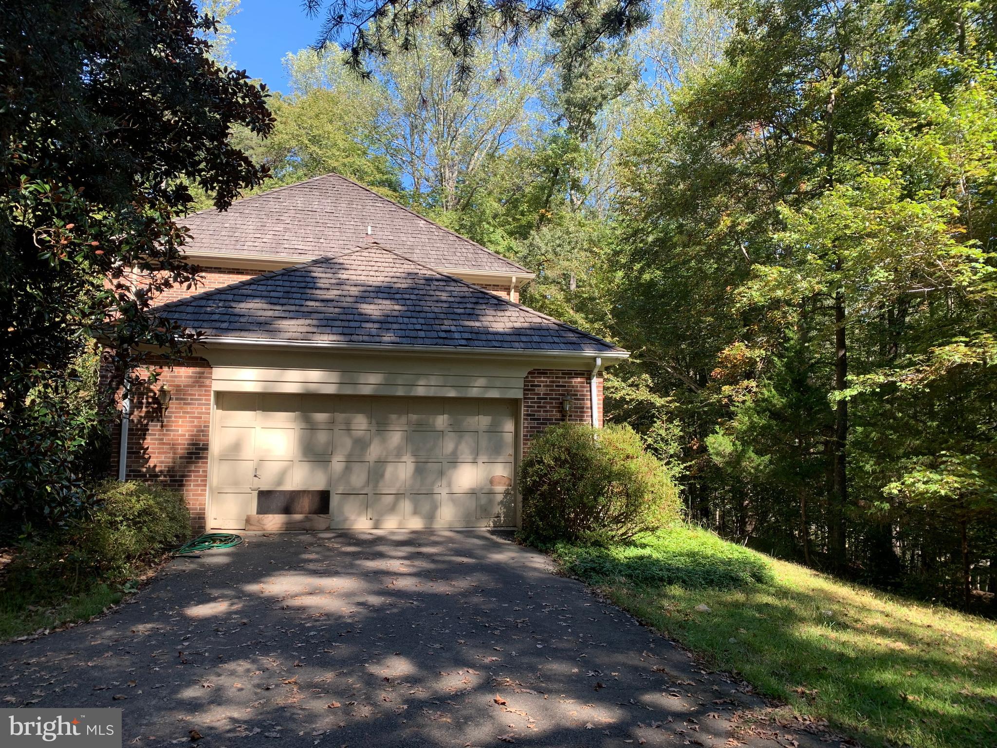 MILL BRANCH - Residential