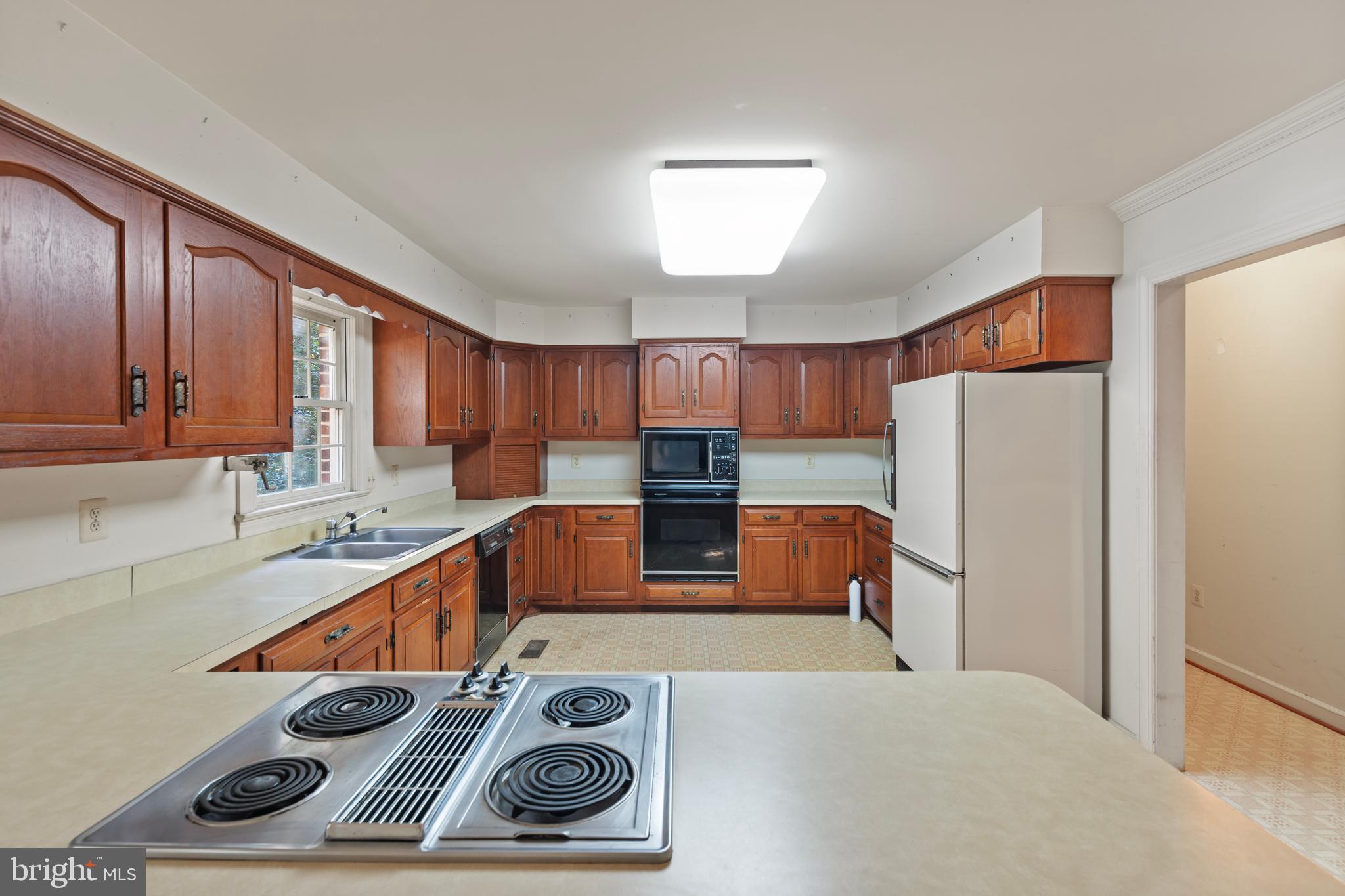 MILL BRANCH - Residential