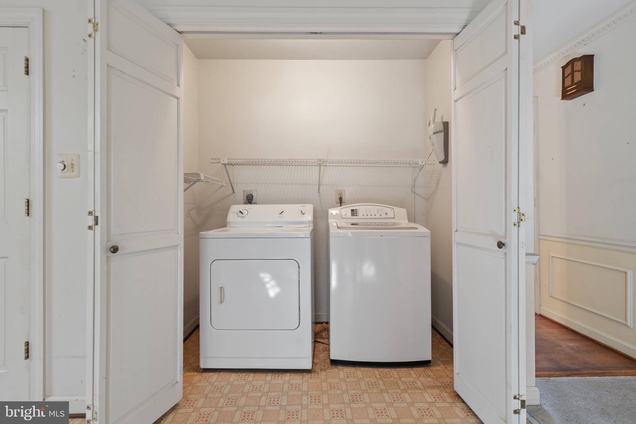 MILL BRANCH - Residential