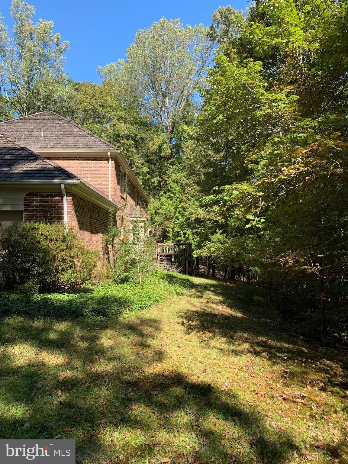 MILL BRANCH - Residential