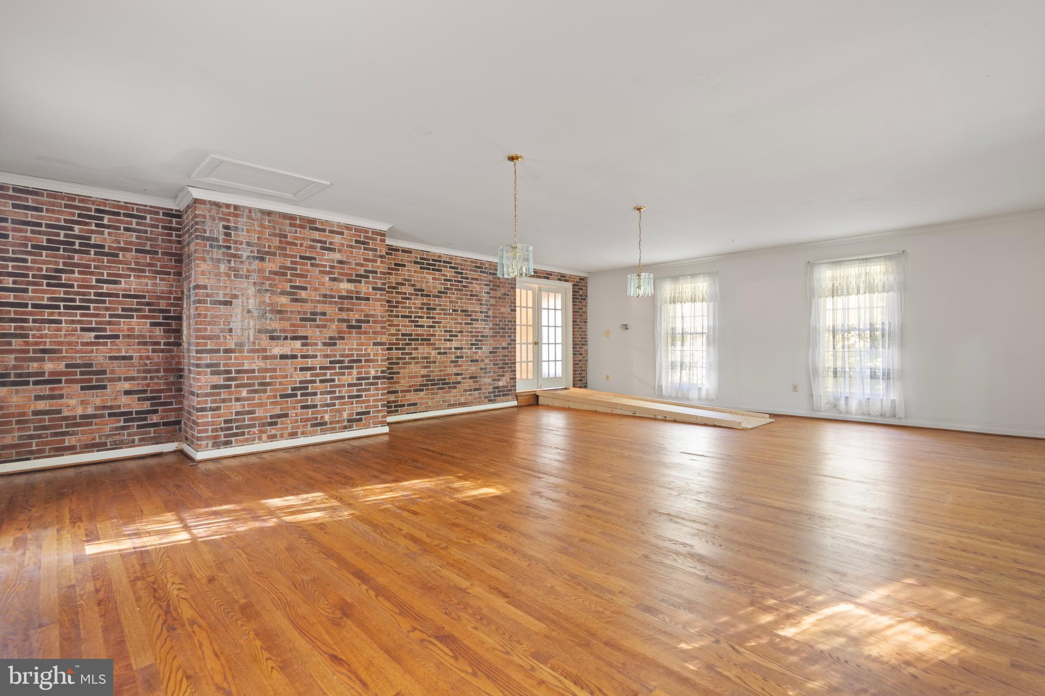 MILL BRANCH - Residential