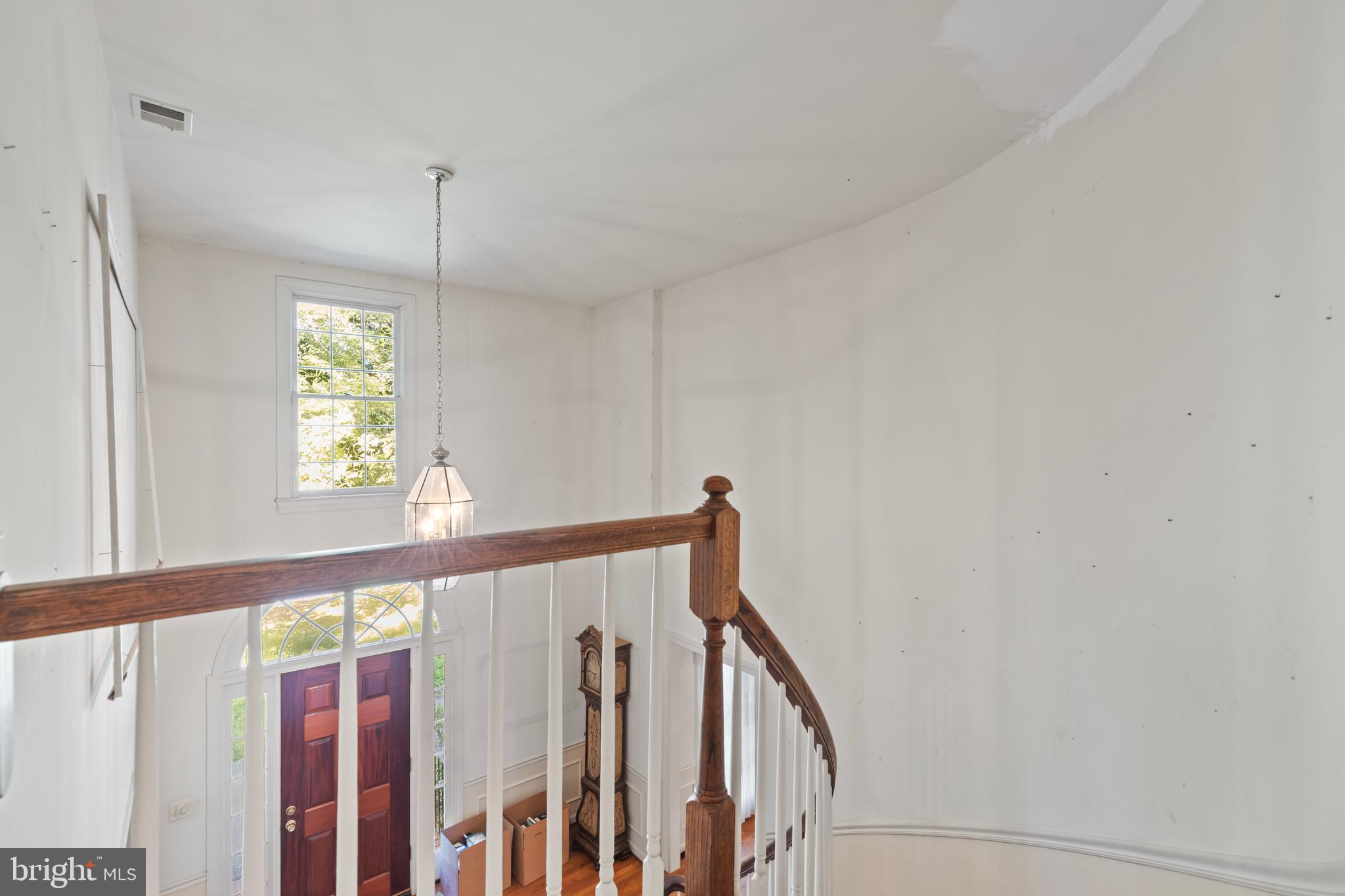 MILL BRANCH - Residential