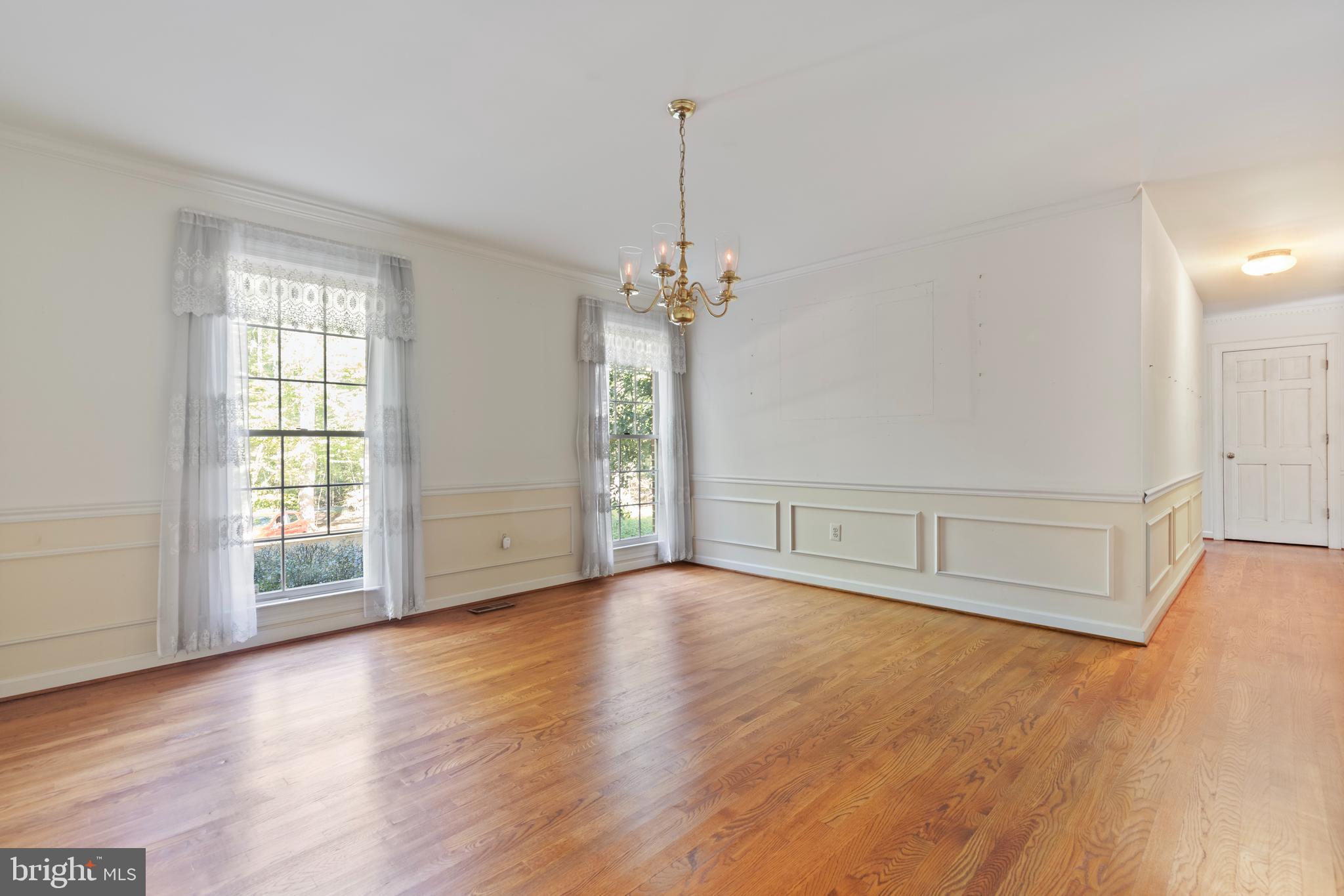 MILL BRANCH - Residential