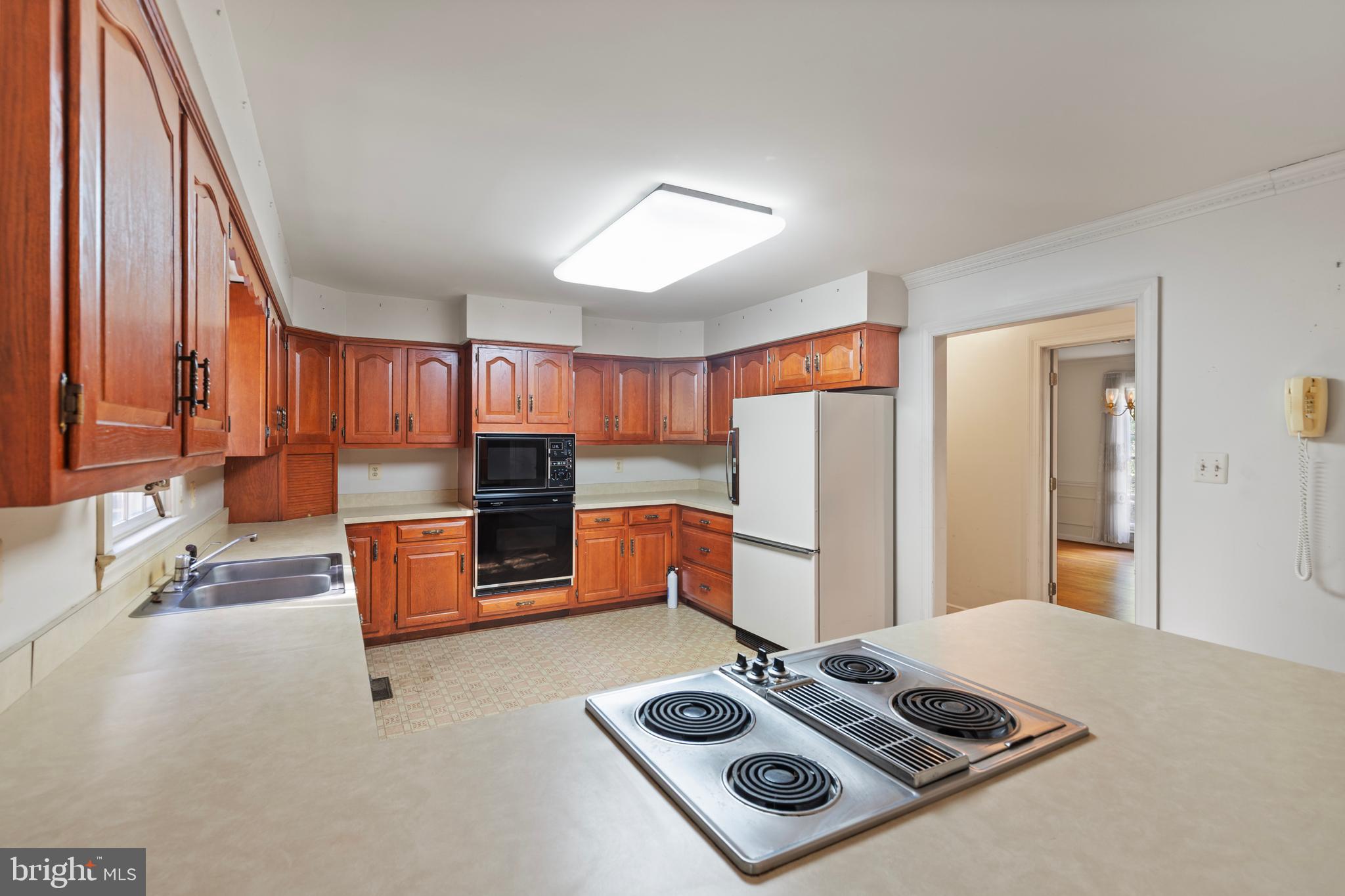 MILL BRANCH - Residential