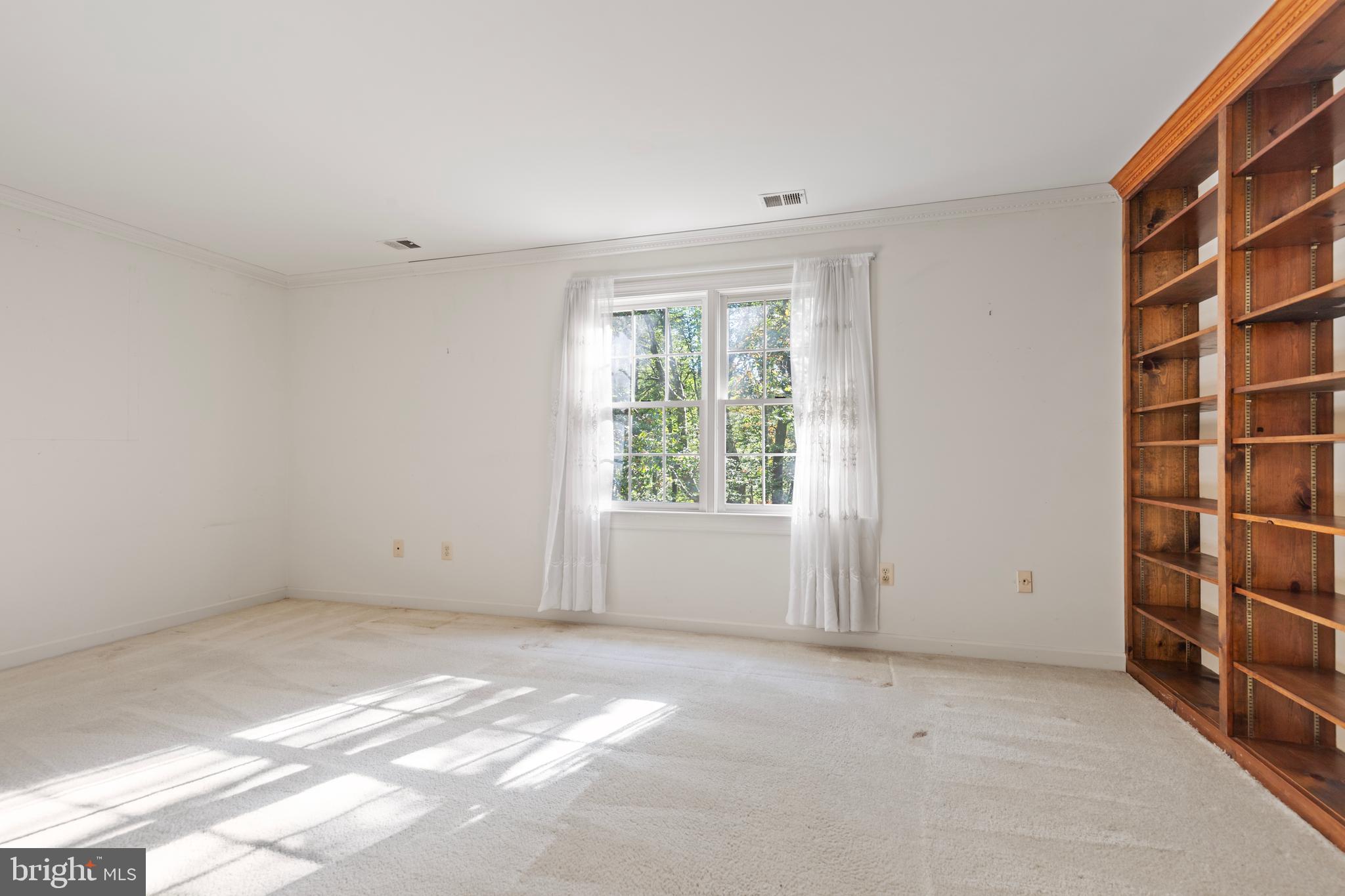 MILL BRANCH - Residential