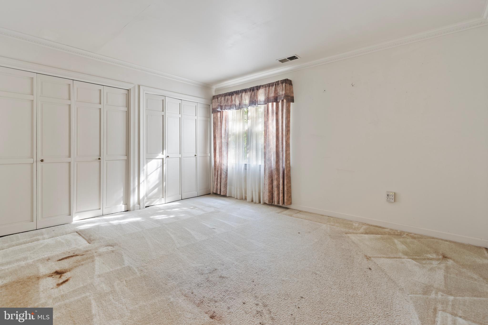 MILL BRANCH - Residential