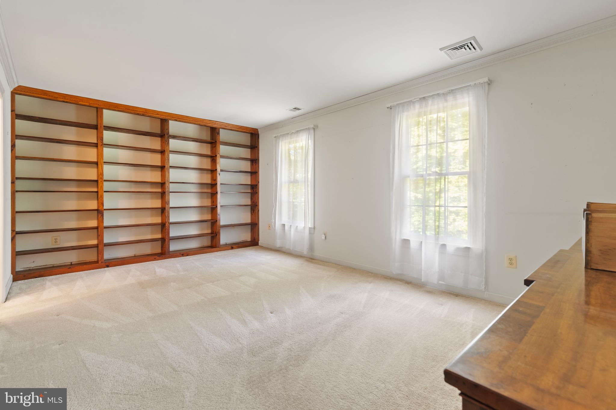 MILL BRANCH - Residential