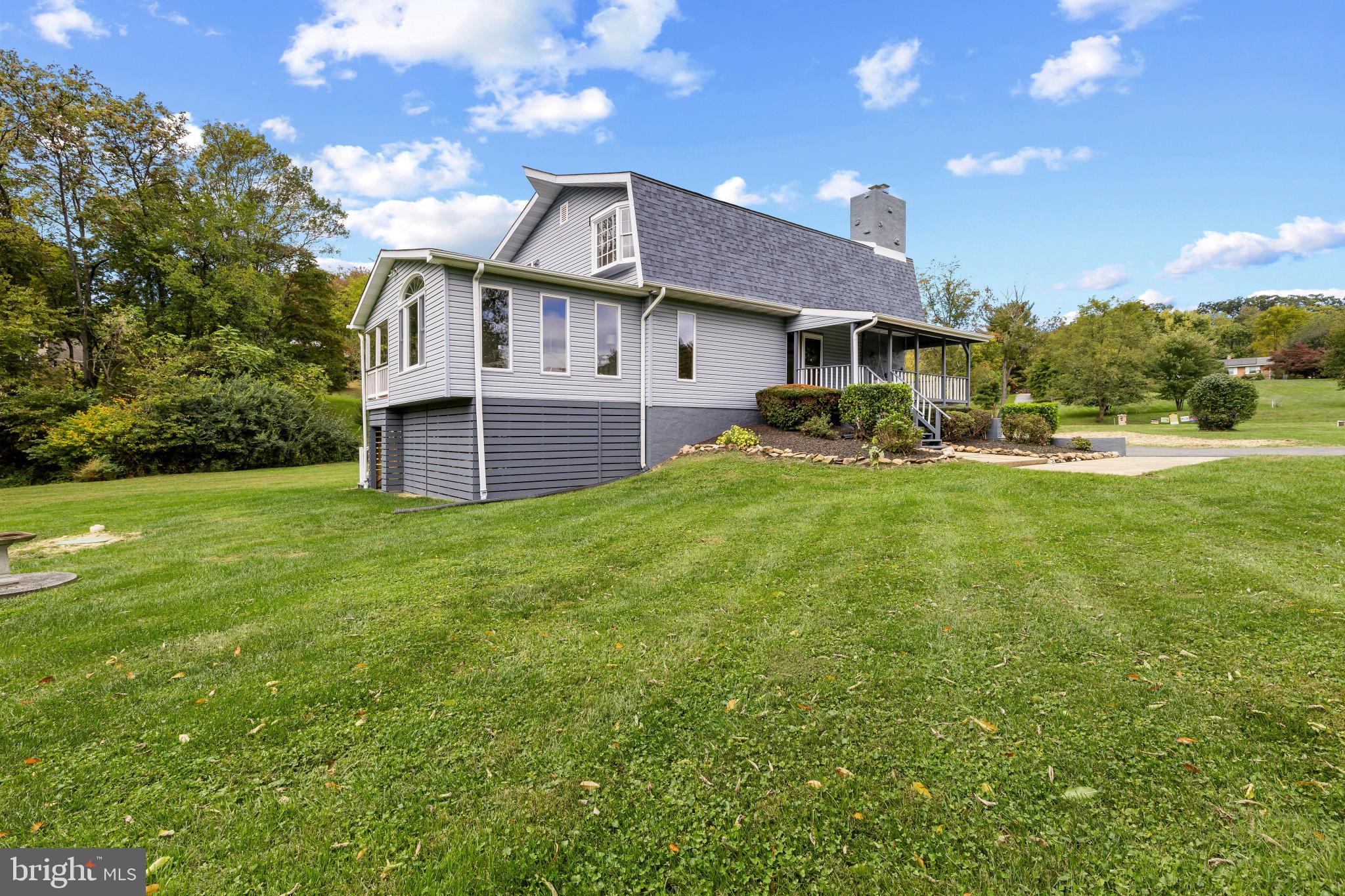 5320 WYE CREEK DRIVE