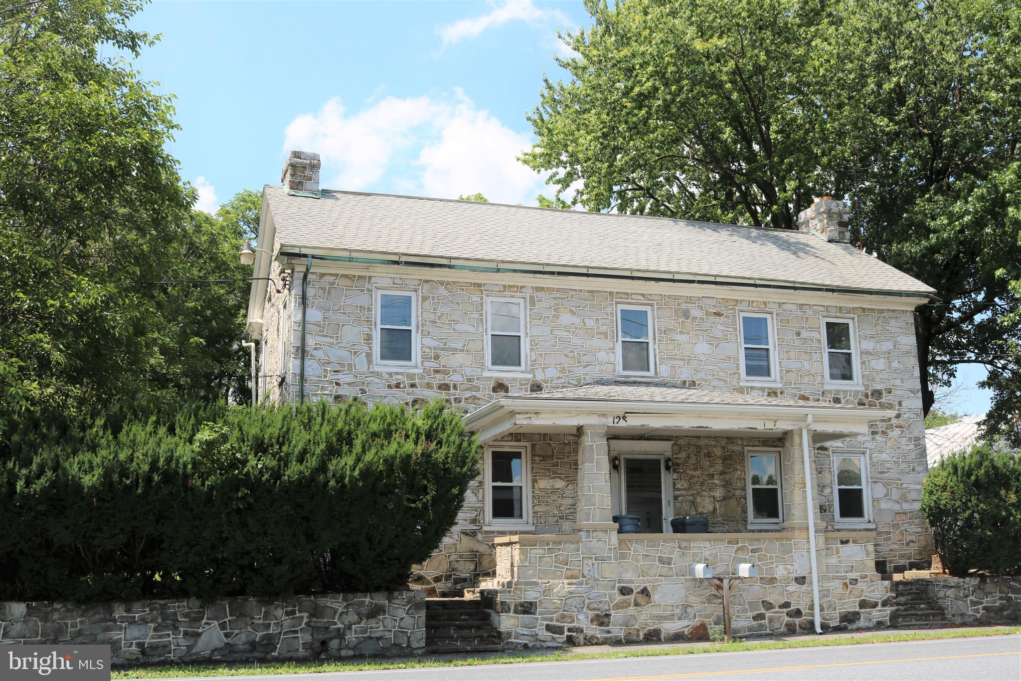 NONE AVAILABLE - Residential Lease