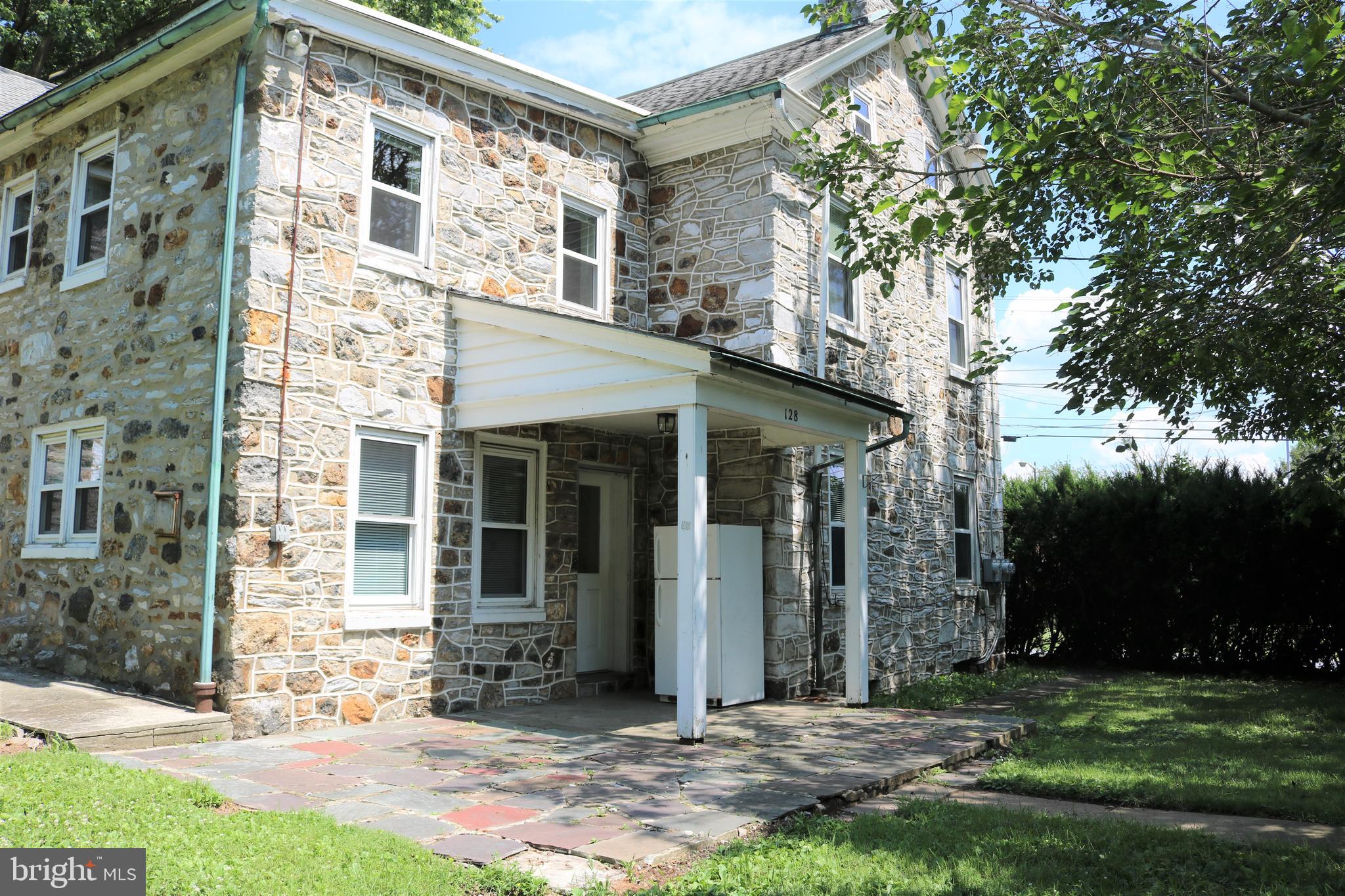 NONE AVAILABLE - Residential Lease