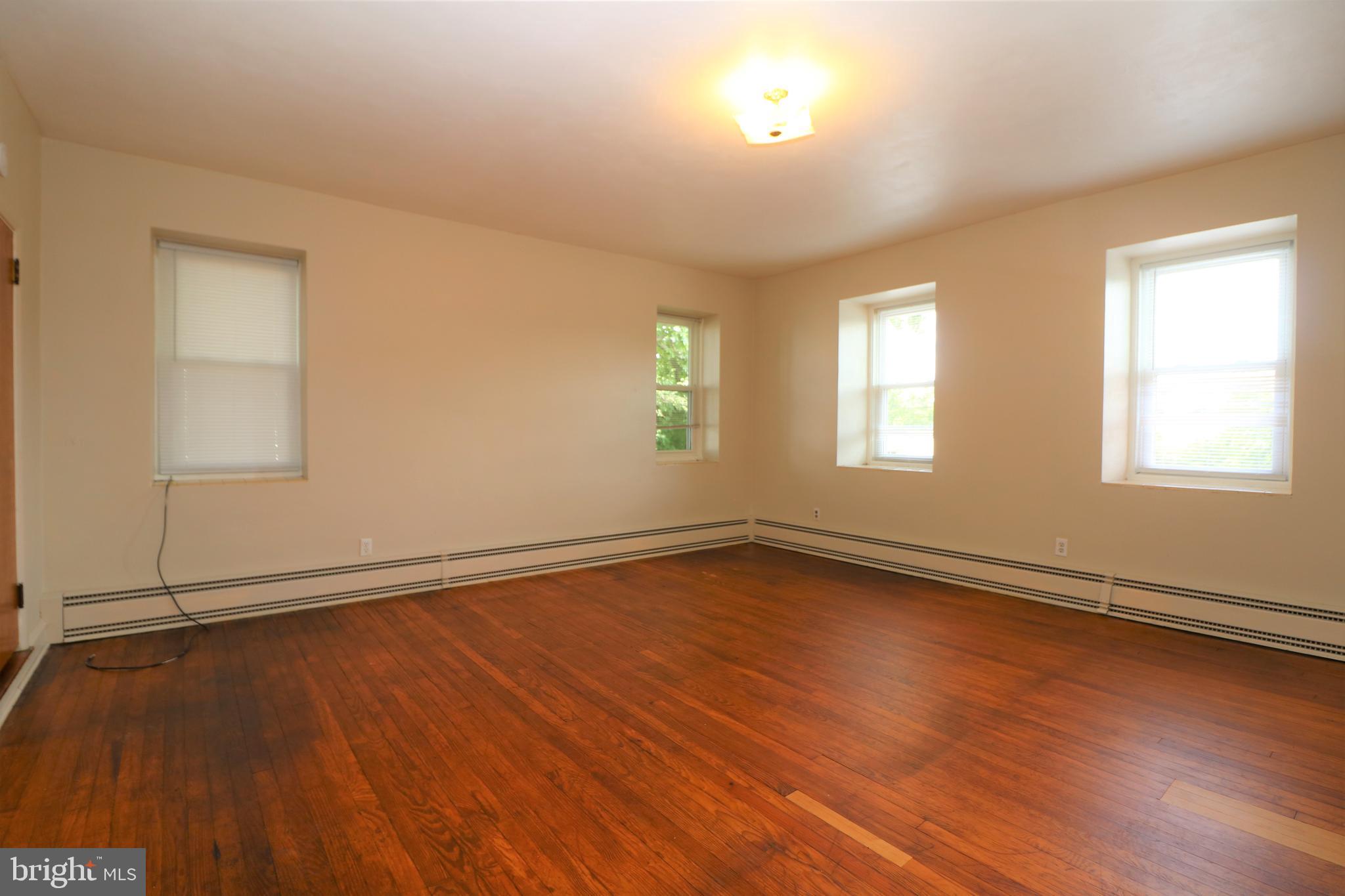 NONE AVAILABLE - Residential Lease