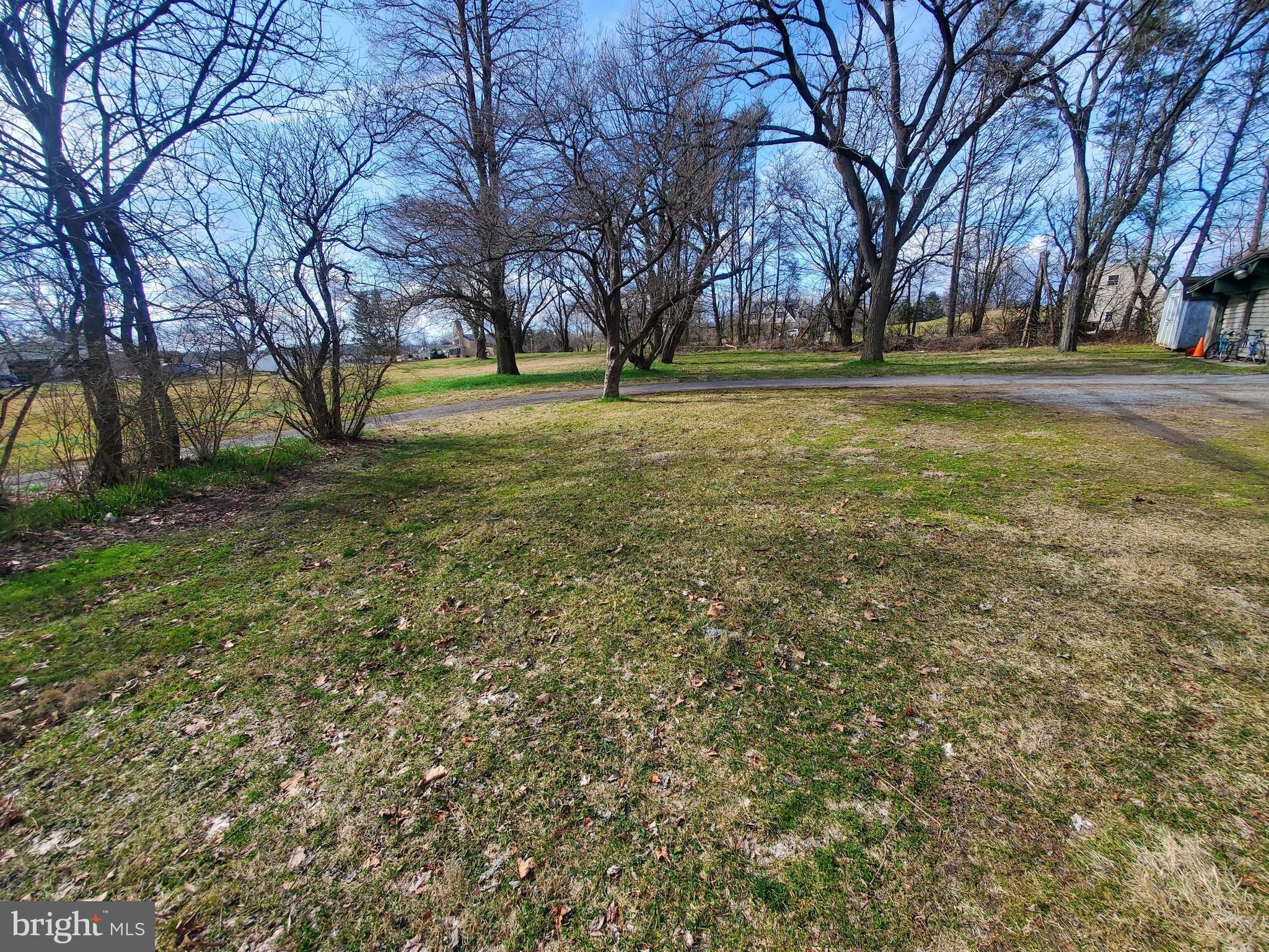 NONE AVAILABLE - Residential Lease