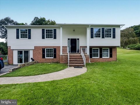 2618 JONATHAN ROAD ELLICOTT CITY MD 21042