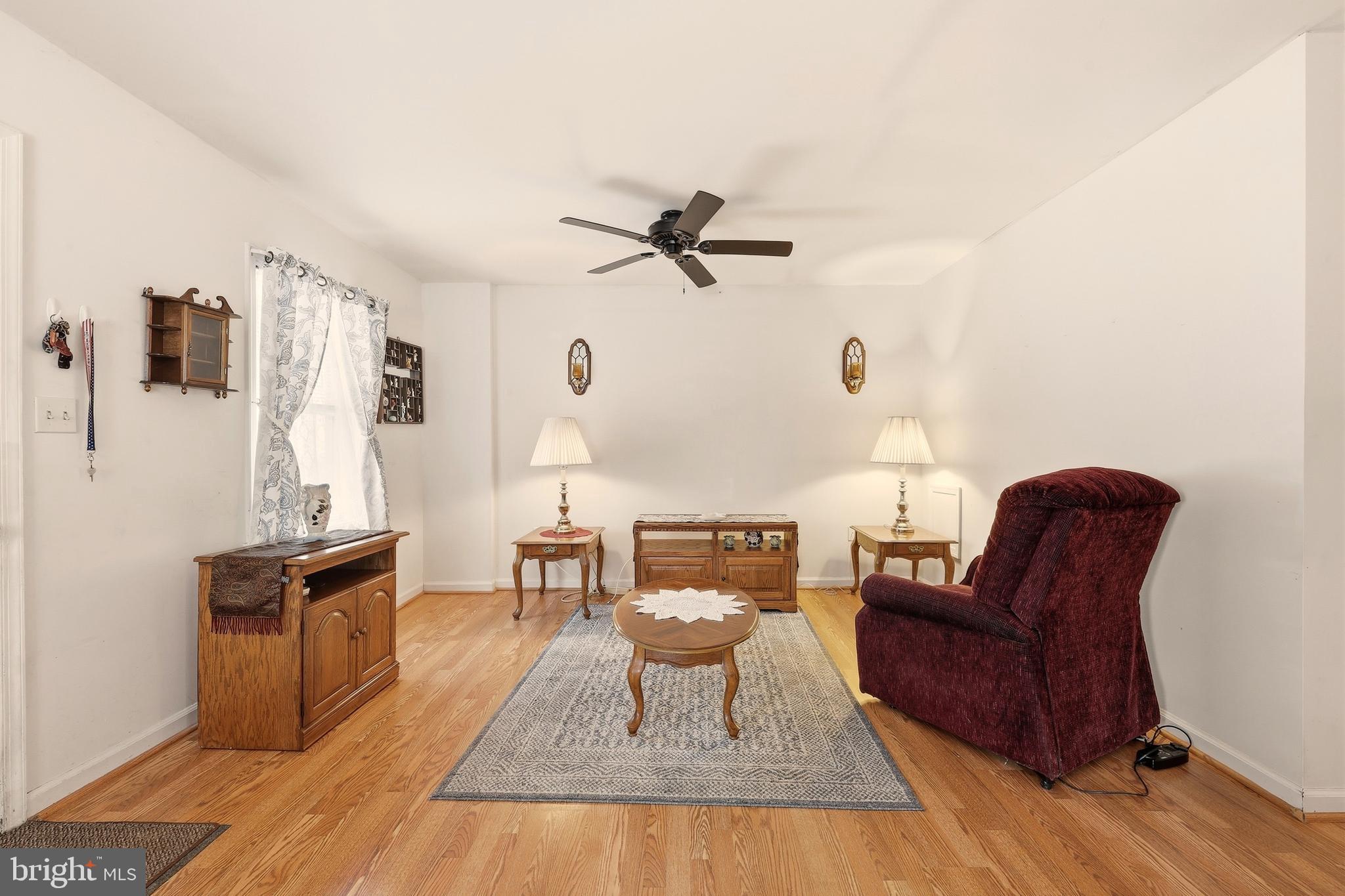 BREWER HEIGHTS - Residential