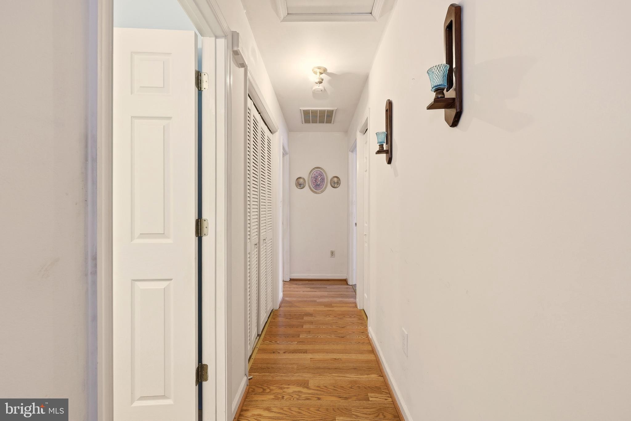 BREWER HEIGHTS - Residential