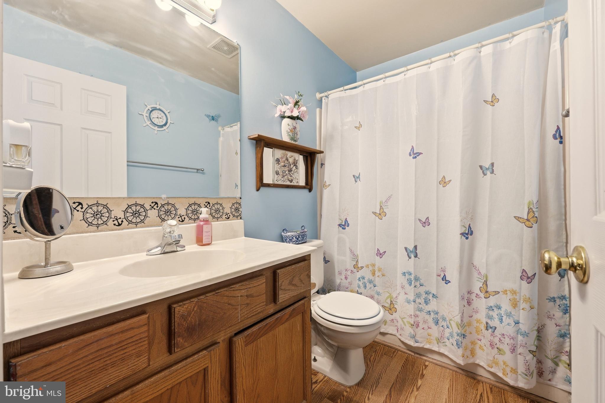 BREWER HEIGHTS - Residential