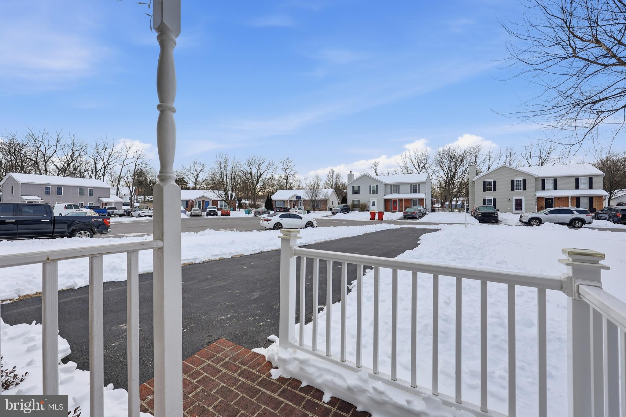 BREWER HEIGHTS - Residential