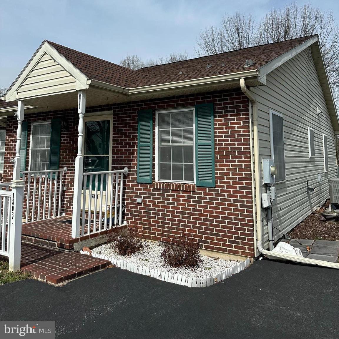 BREWER HEIGHTS - Residential