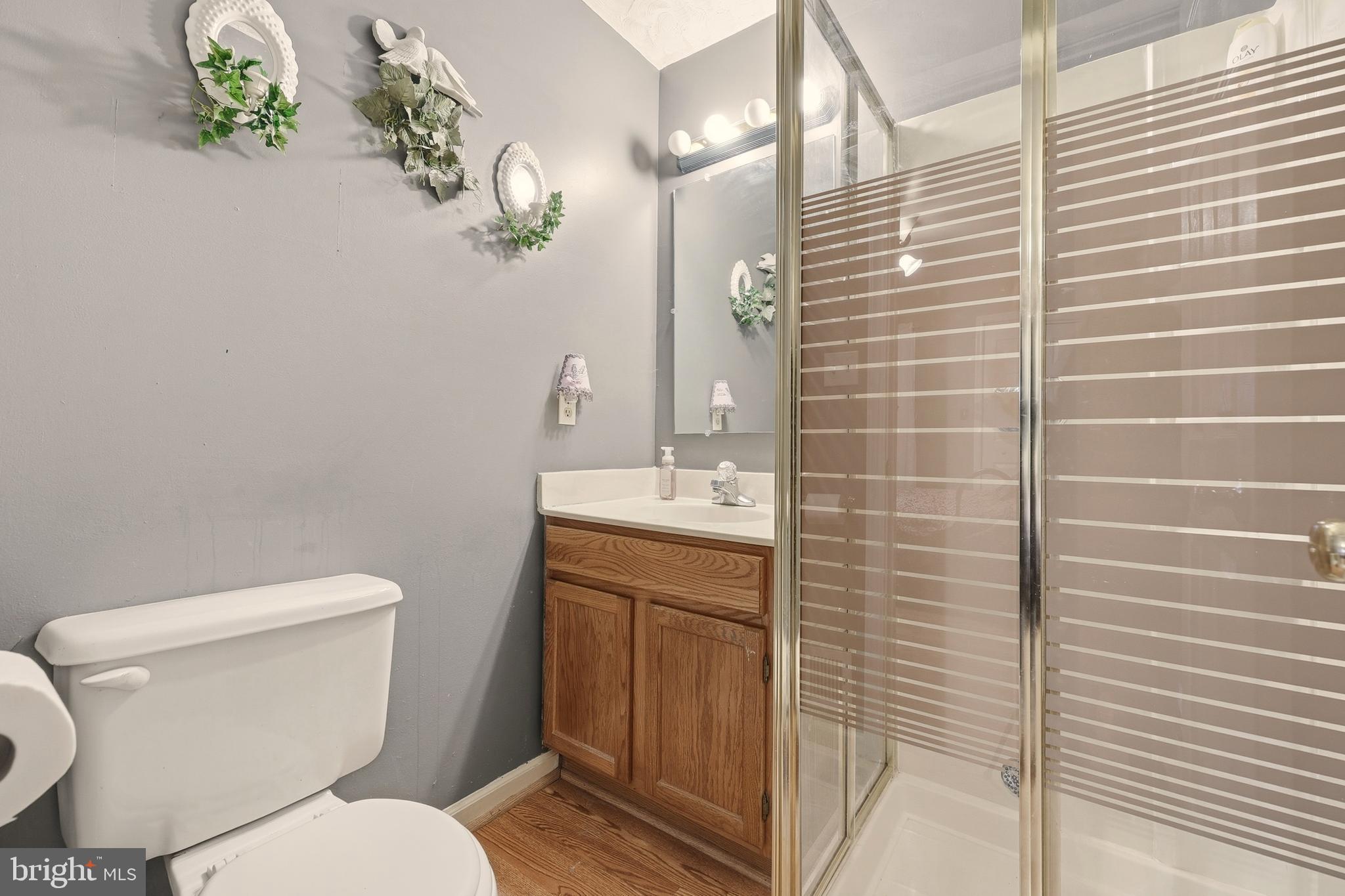 BREWER HEIGHTS - Residential