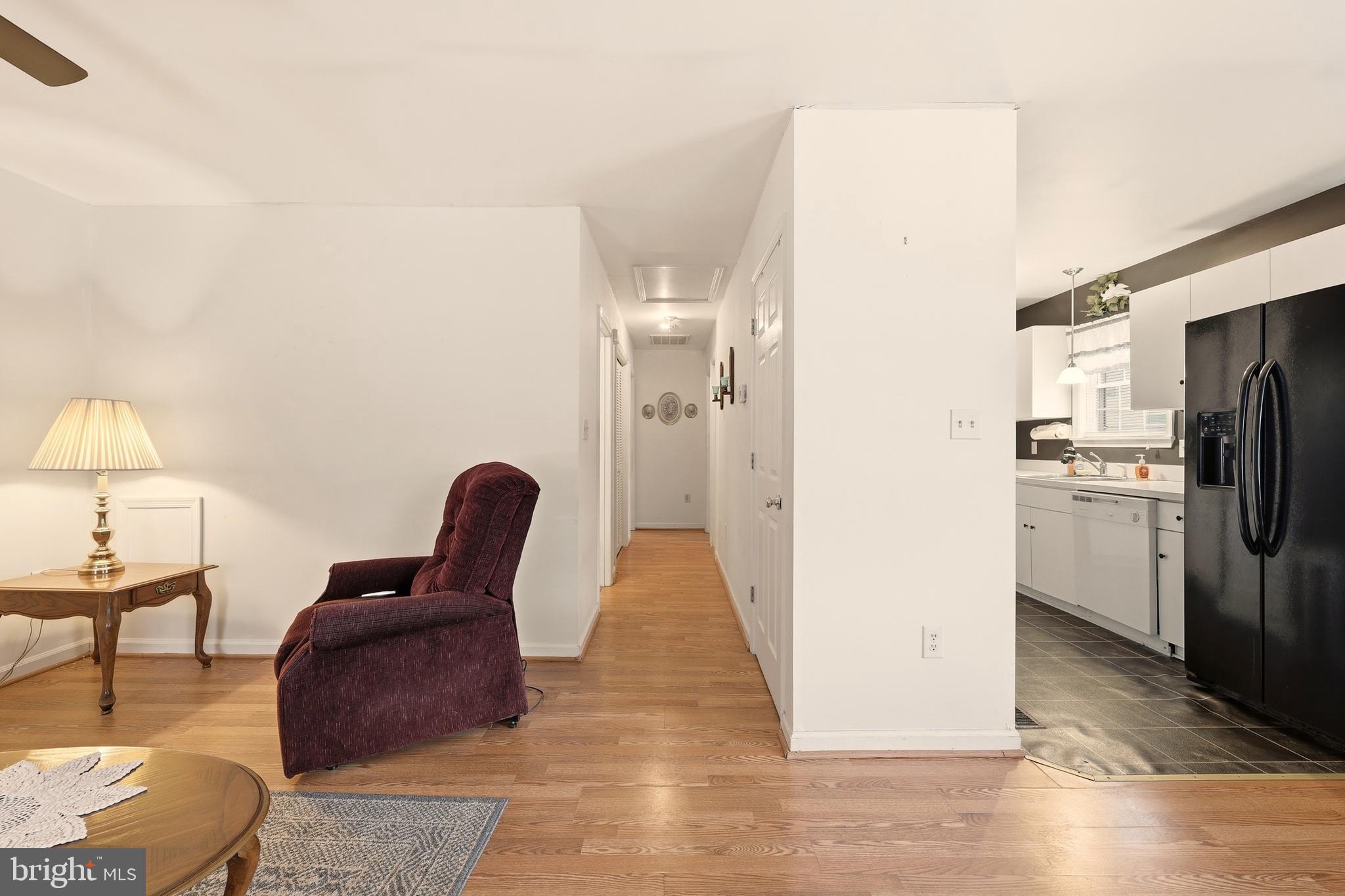 BREWER HEIGHTS - Residential