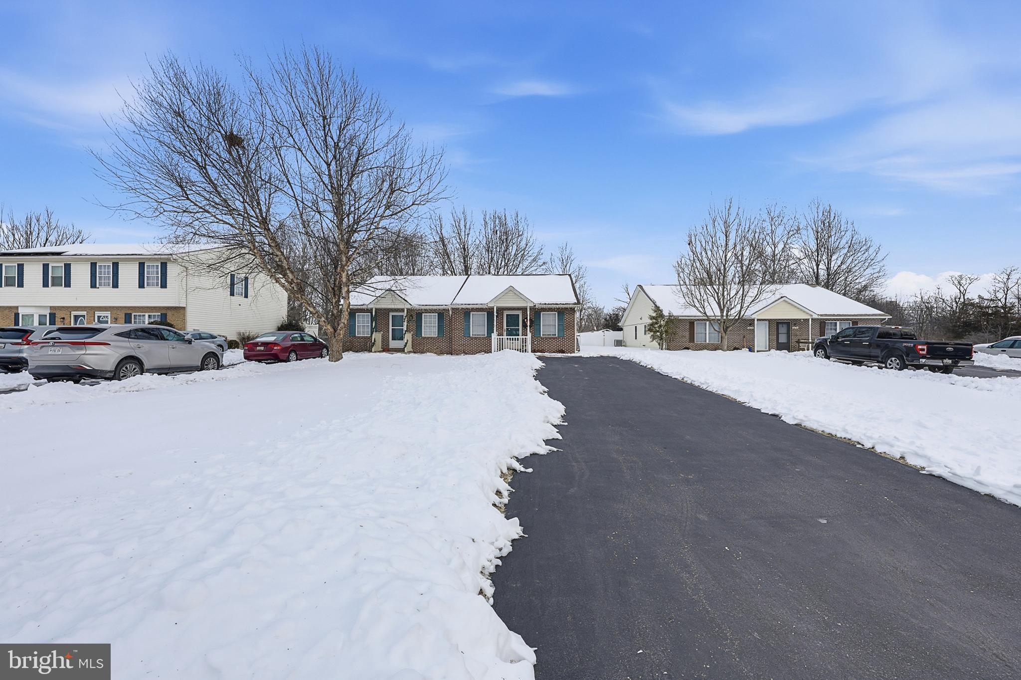 BREWER HEIGHTS - Residential