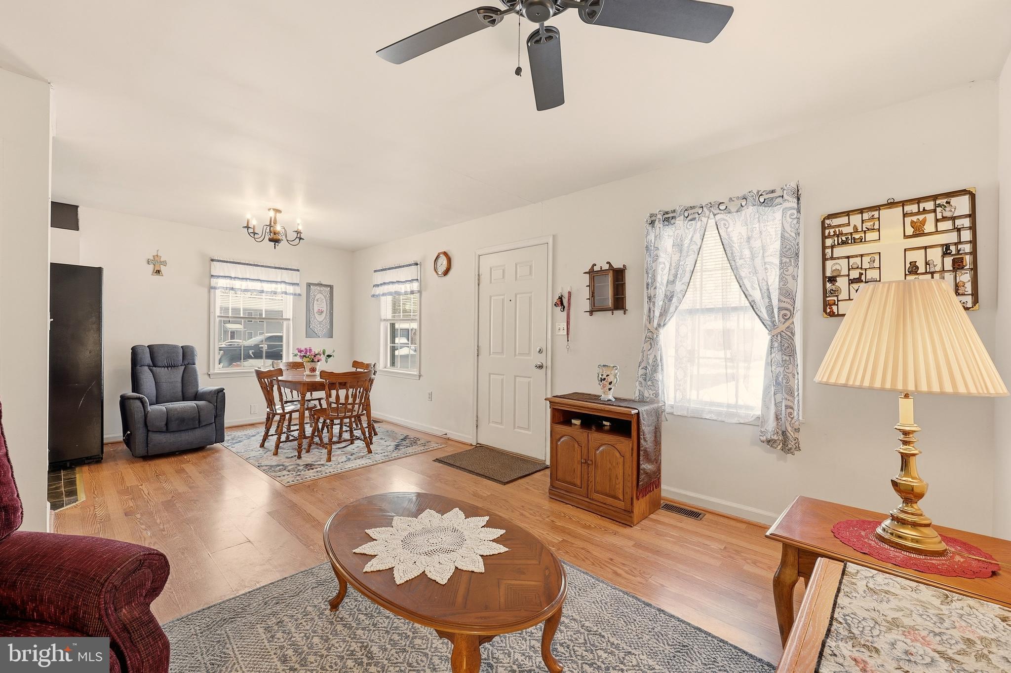 BREWER HEIGHTS - Residential