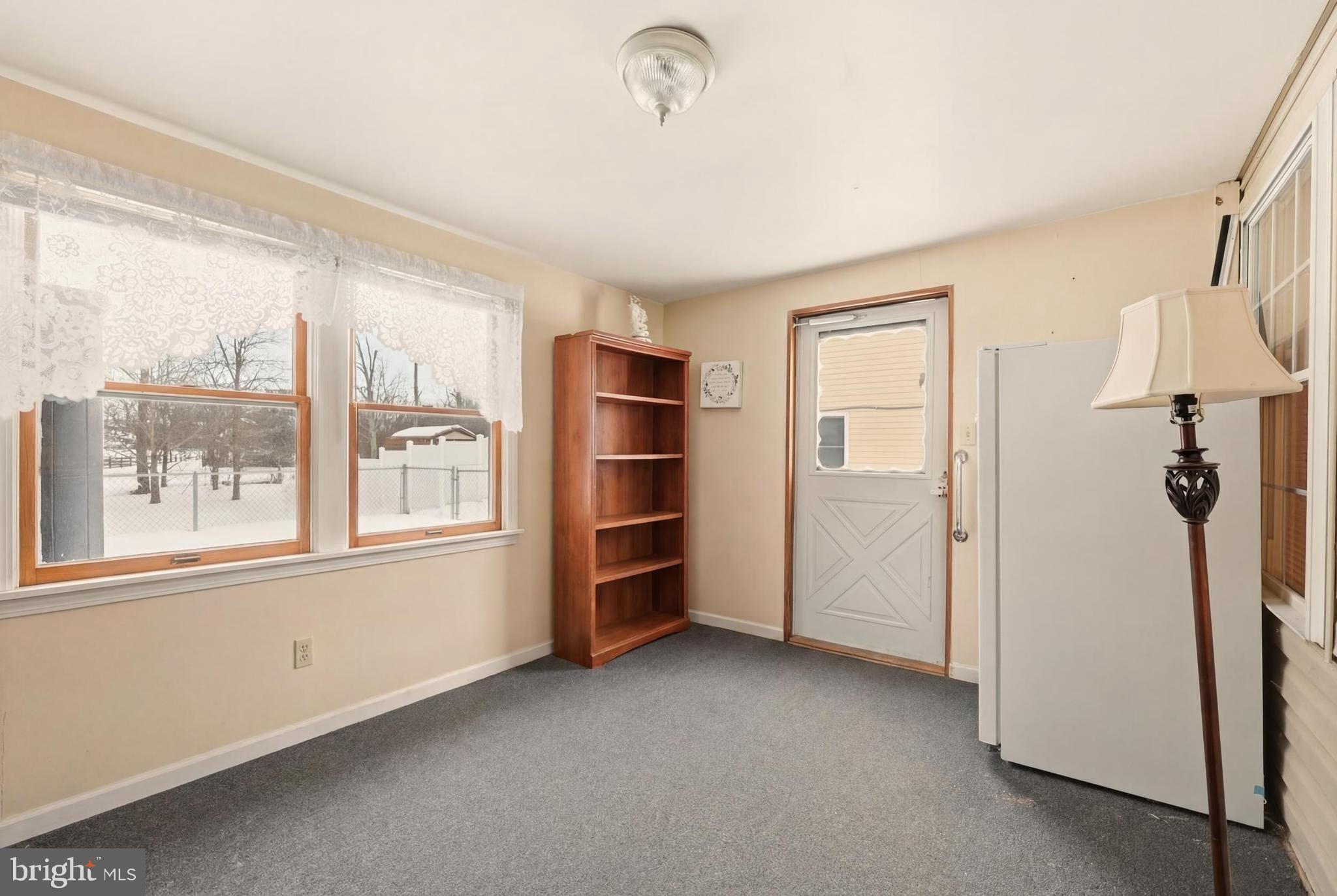 BREWER HEIGHTS - Residential