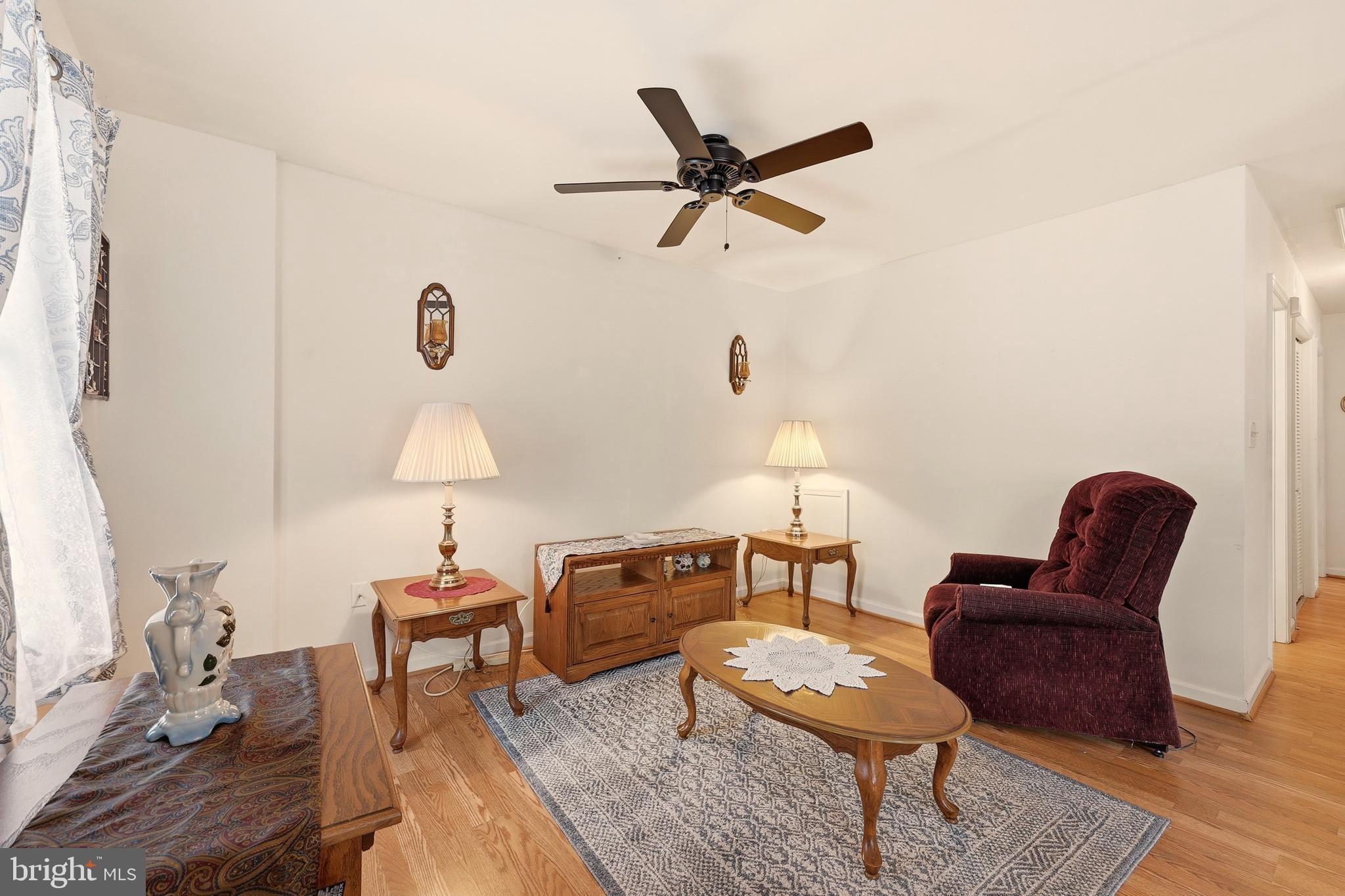 BREWER HEIGHTS - Residential